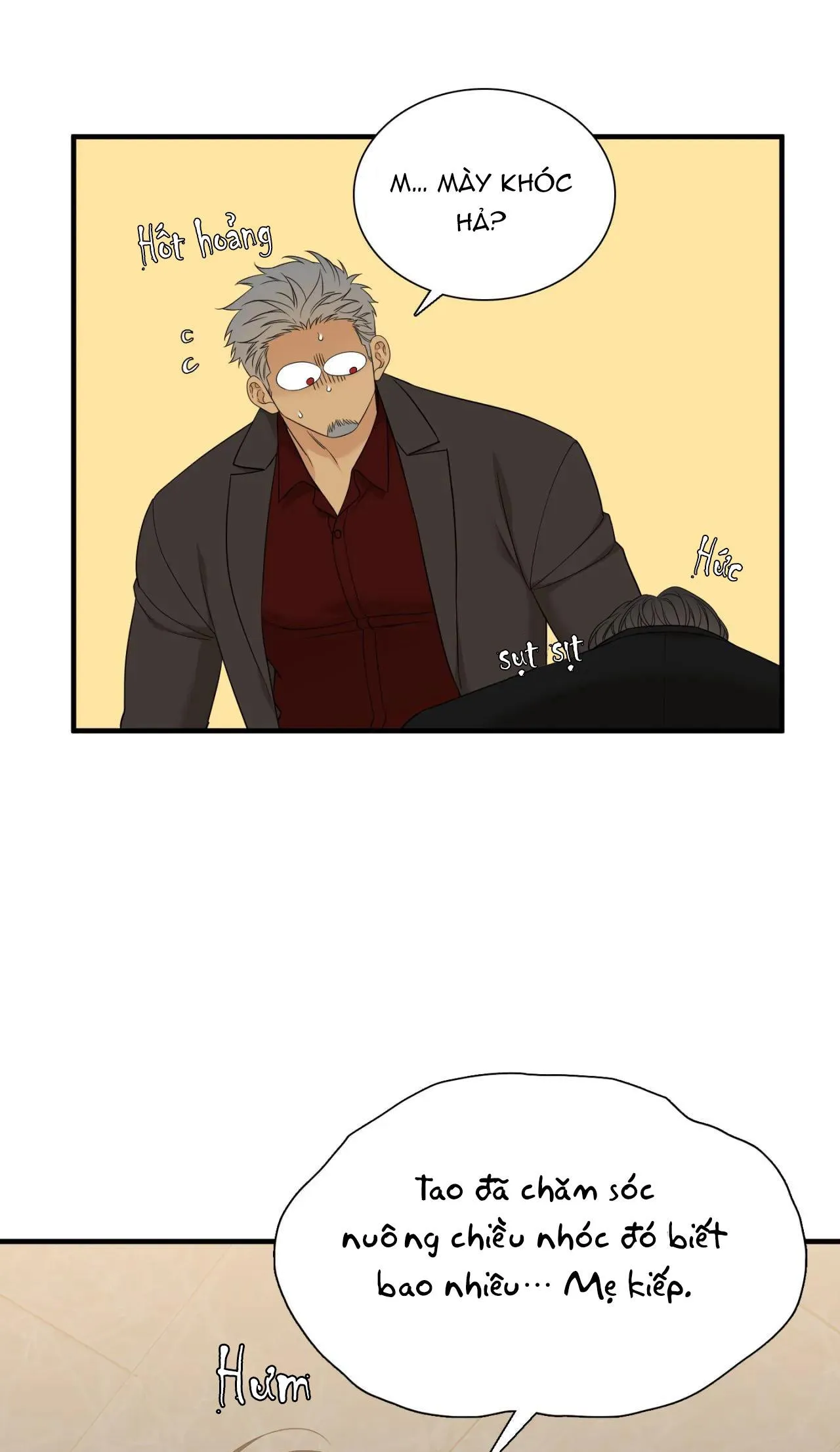 TÊN RÁC RƯỞI Chapter 30 Trang 19