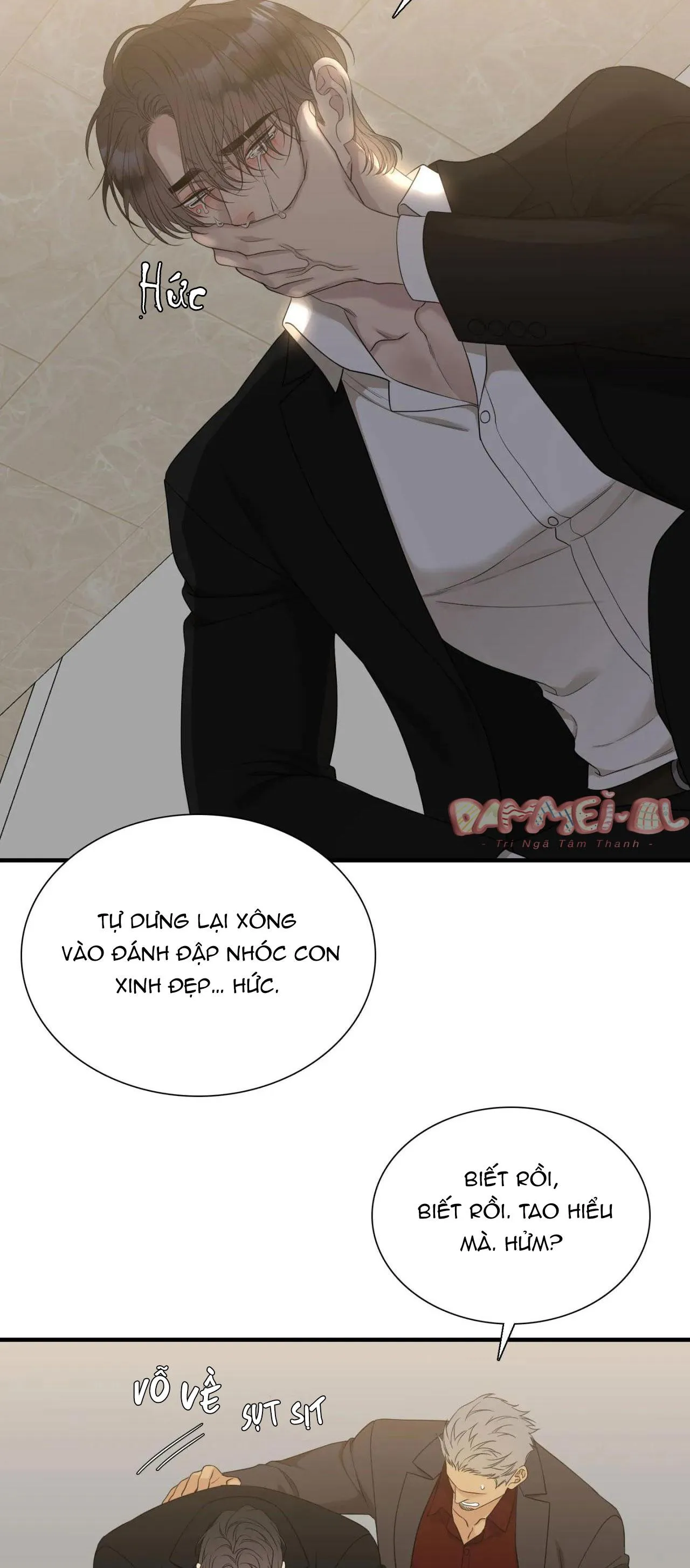 TÊN RÁC RƯỞI Chapter 30 Trang 20