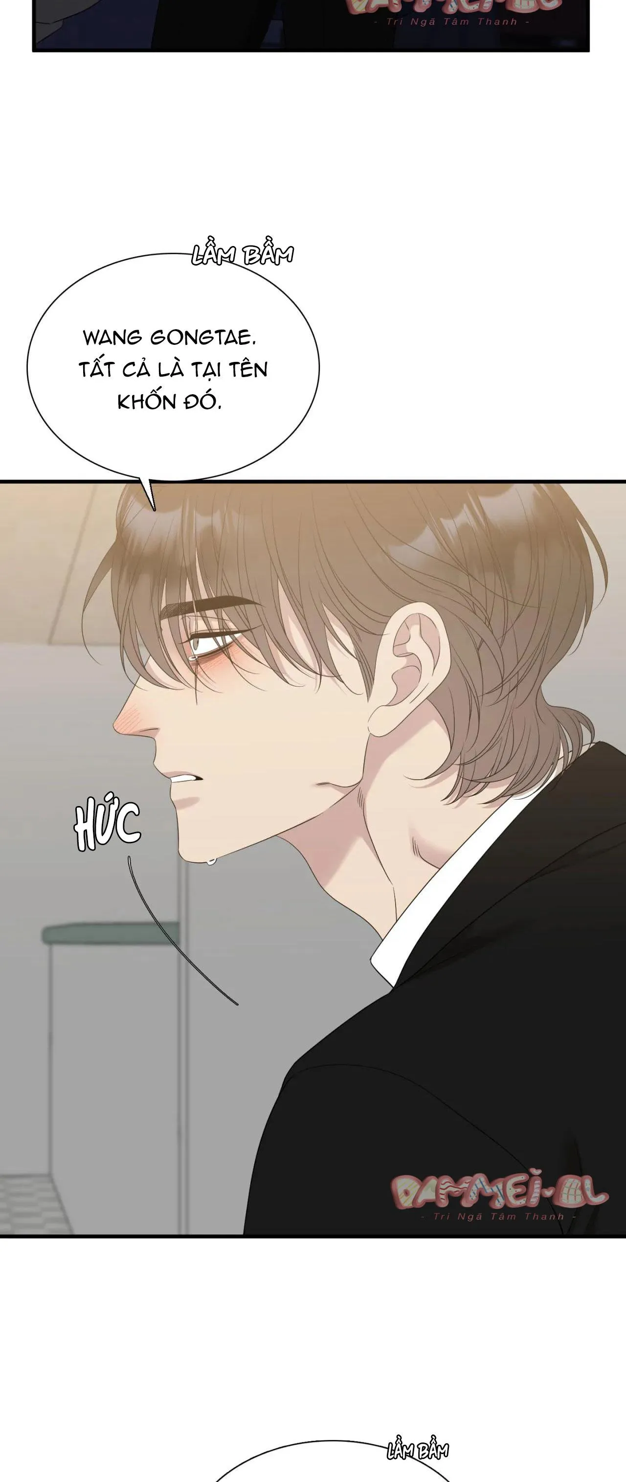 TÊN RÁC RƯỞI Chapter 30 Trang 23