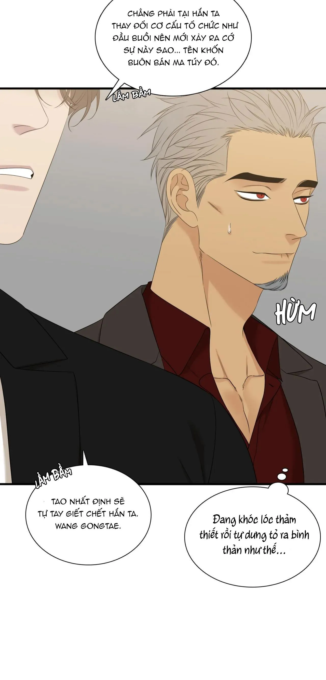 TÊN RÁC RƯỞI Chapter 30 Trang 24