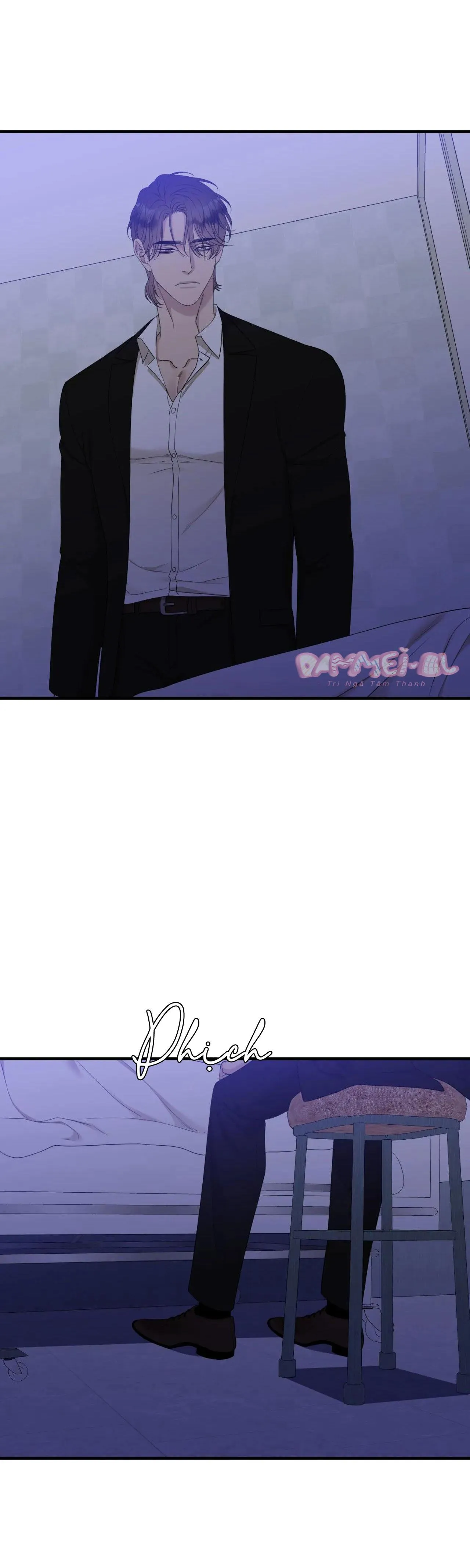 TÊN RÁC RƯỞI Chapter 30 Trang 27