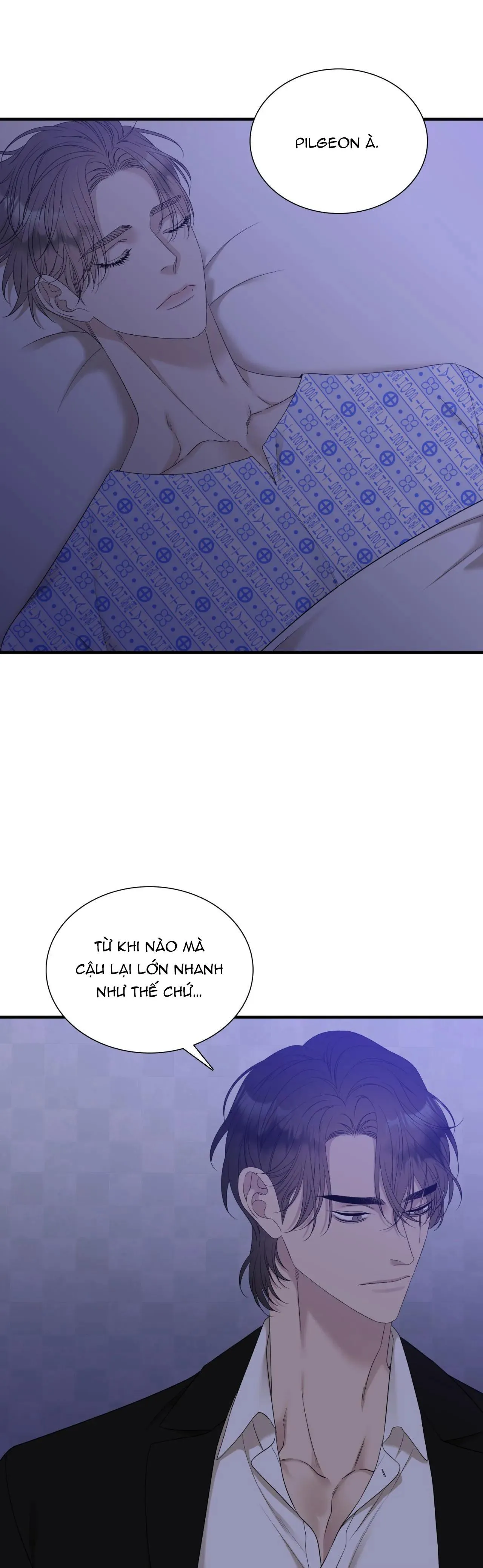 TÊN RÁC RƯỞI Chapter 30 Trang 28