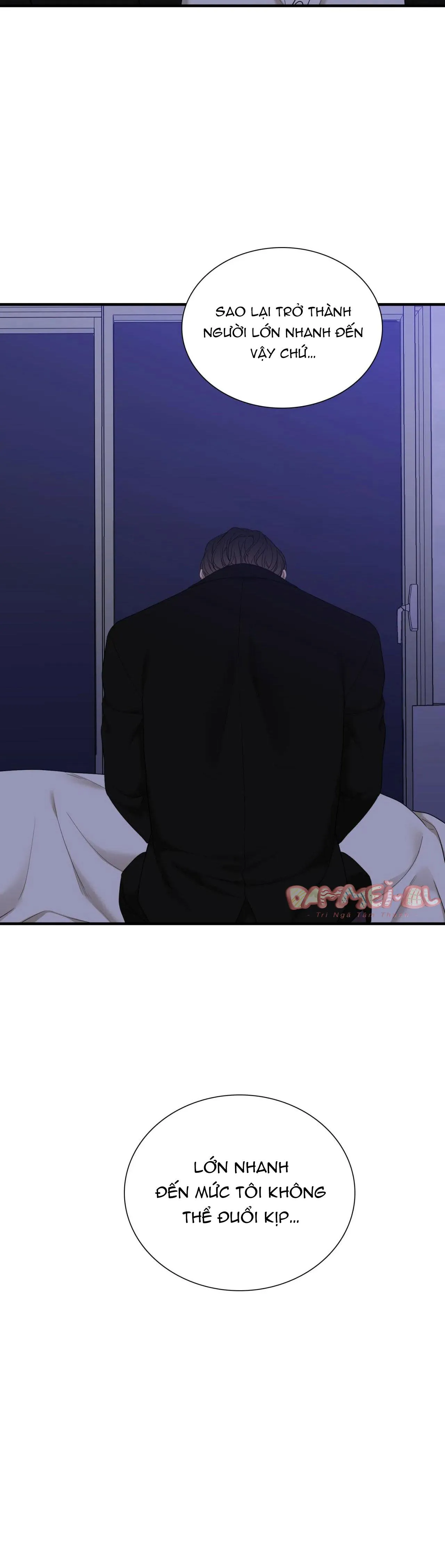 TÊN RÁC RƯỞI Chapter 30 Trang 29