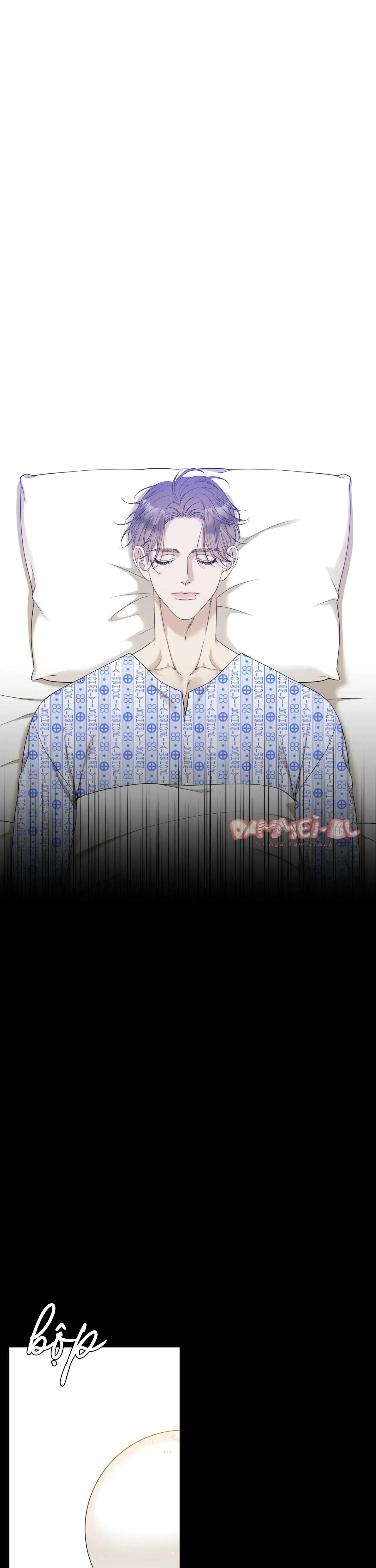 TÊN RÁC RƯỞI Chapter 30 Trang 30