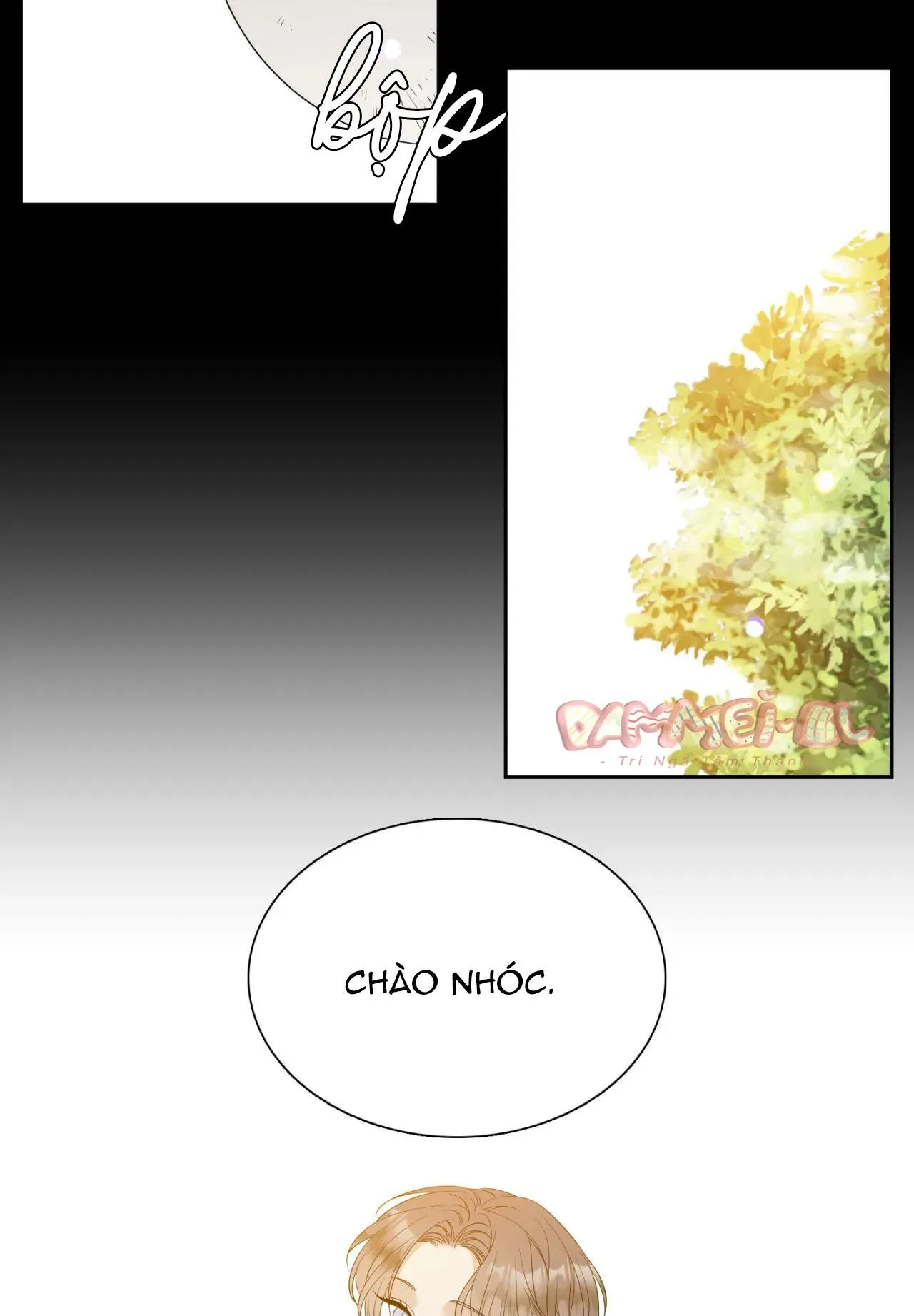 TÊN RÁC RƯỞI Chapter 30 Trang 31