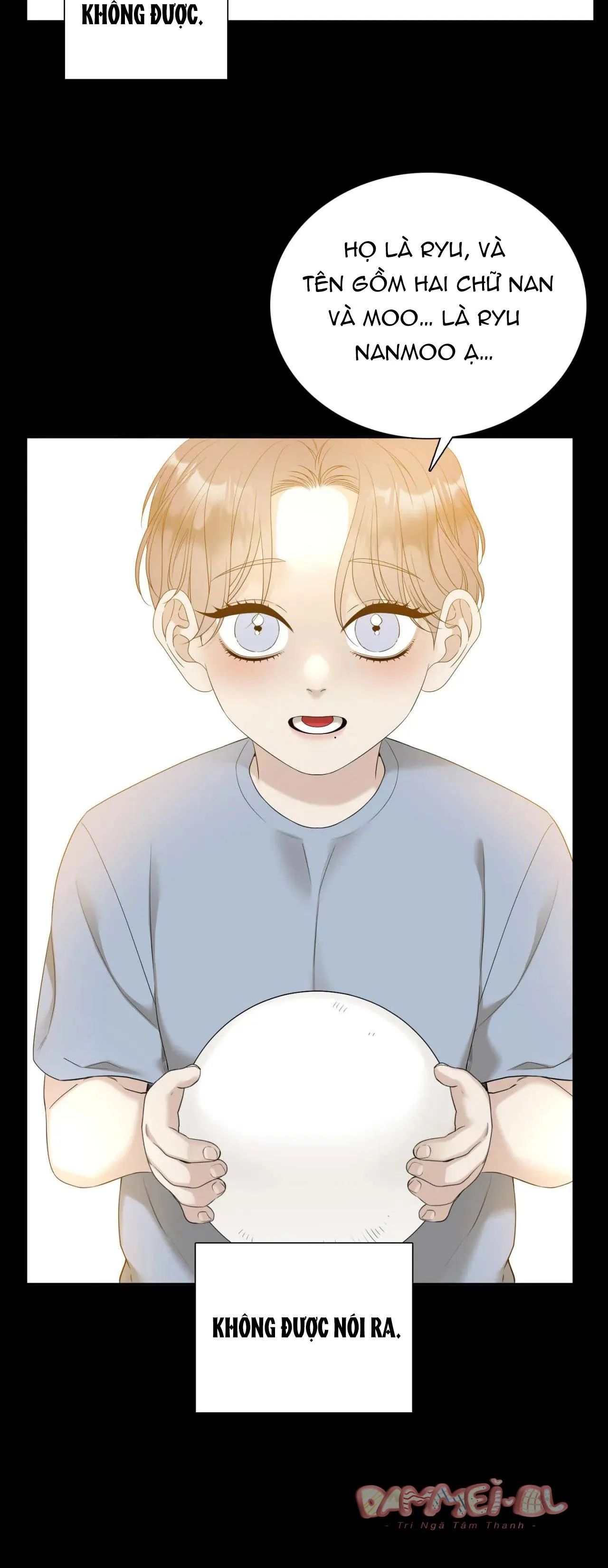 TÊN RÁC RƯỞI Chapter 30 Trang 34