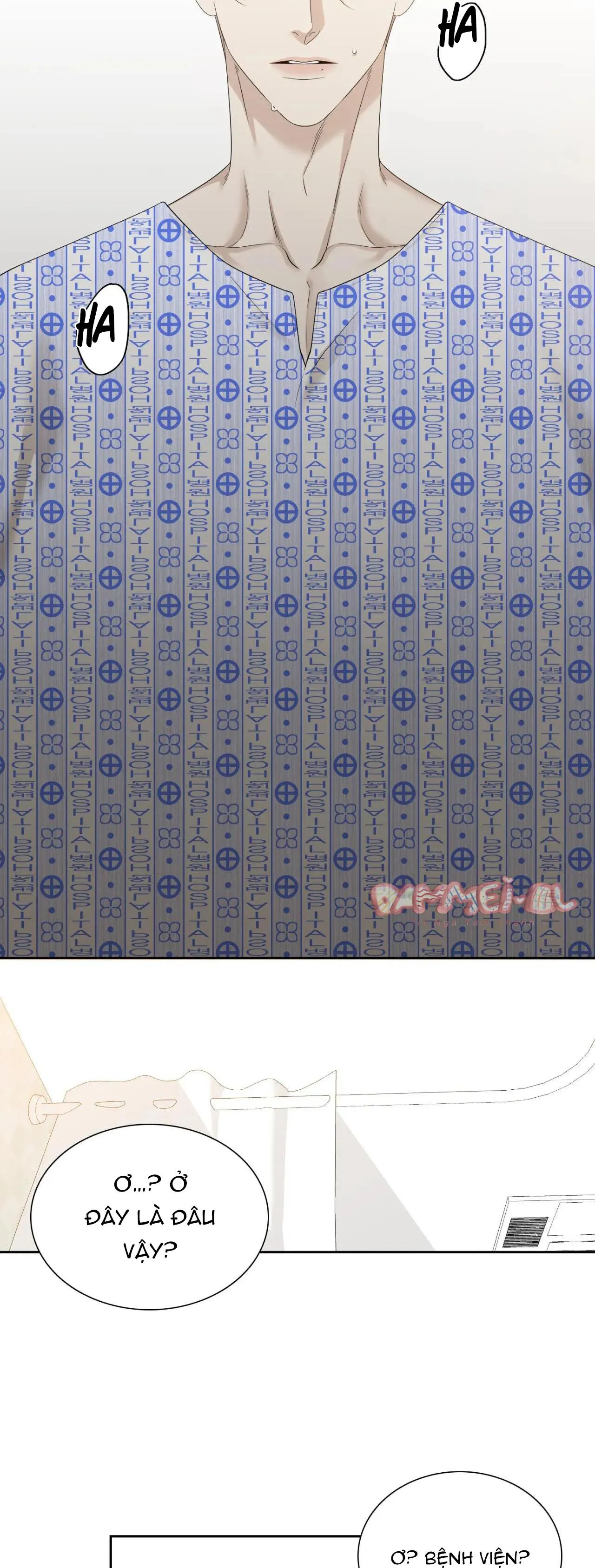 TÊN RÁC RƯỞI Chapter 30 Trang 36