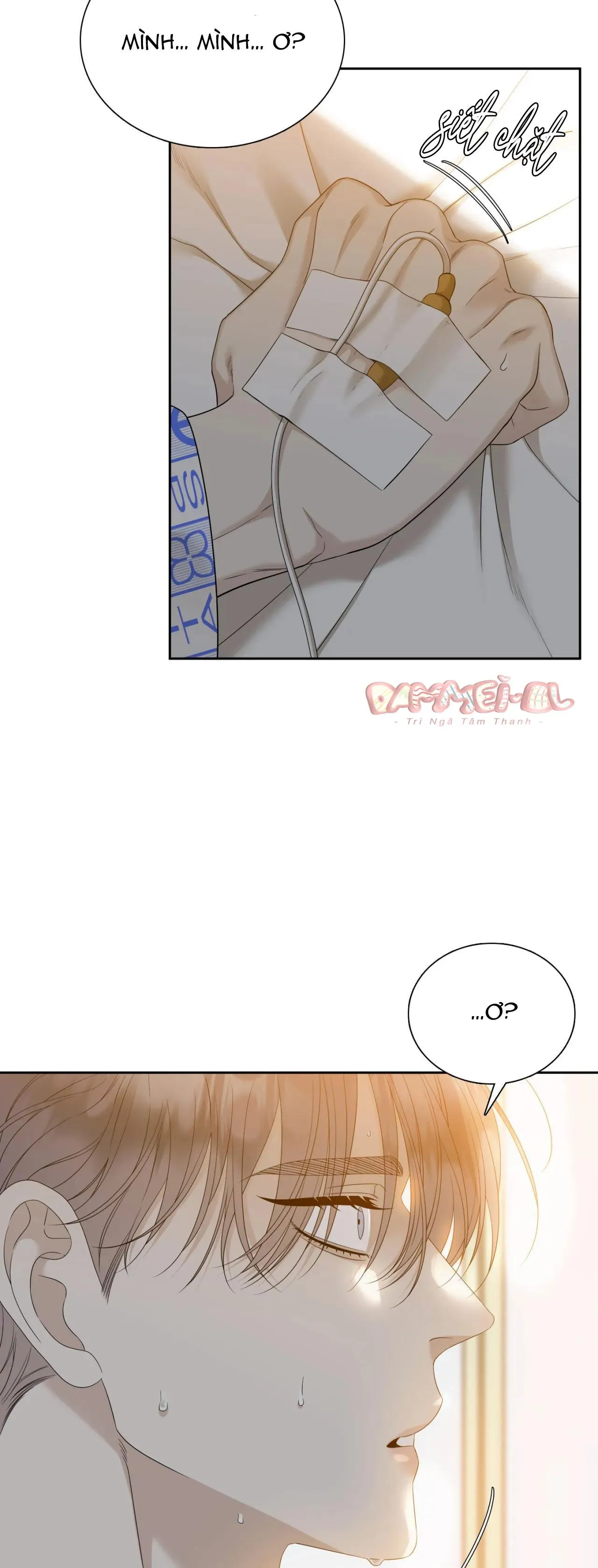 TÊN RÁC RƯỞI Chapter 30 Trang 39