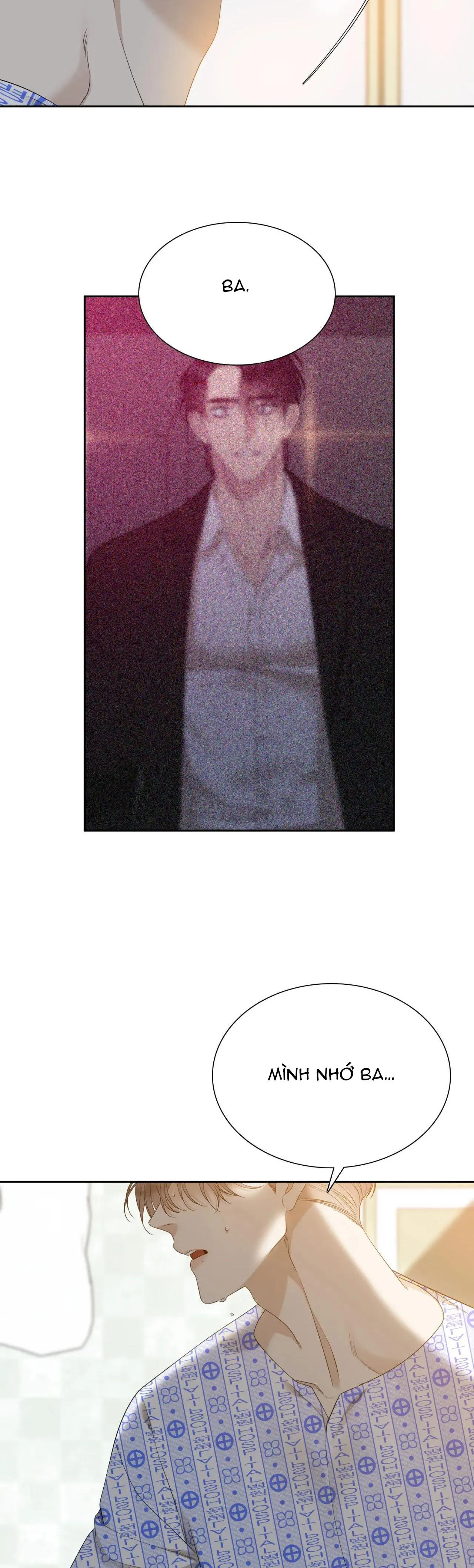 TÊN RÁC RƯỞI Chapter 30 Trang 40