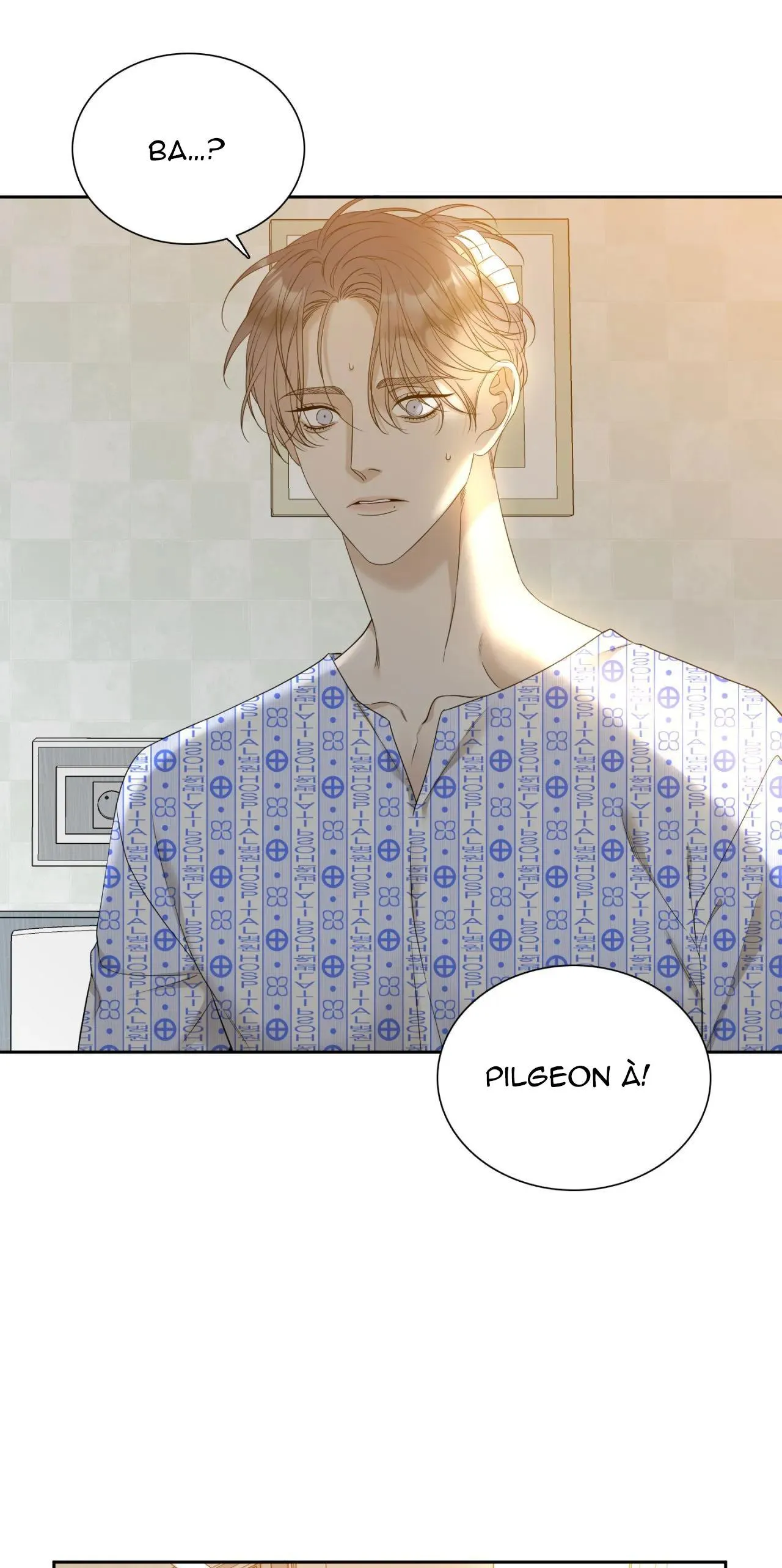 TÊN RÁC RƯỞI Chapter 30 Trang 43