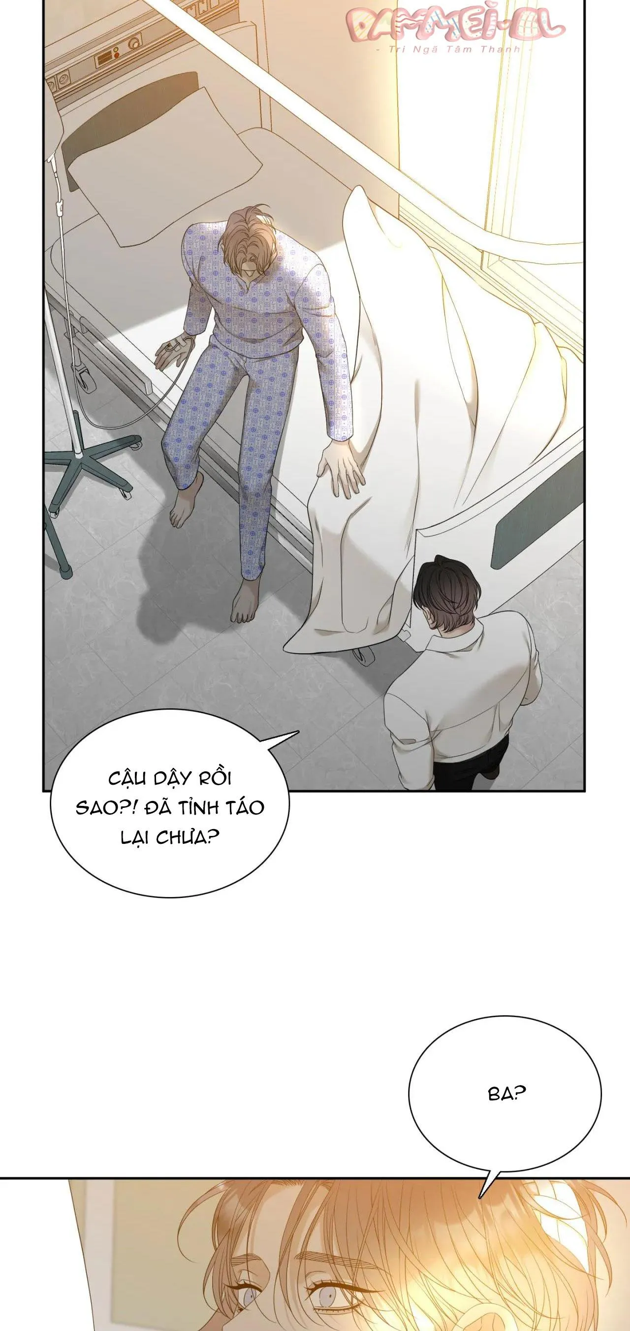 TÊN RÁC RƯỞI Chapter 30 Trang 44