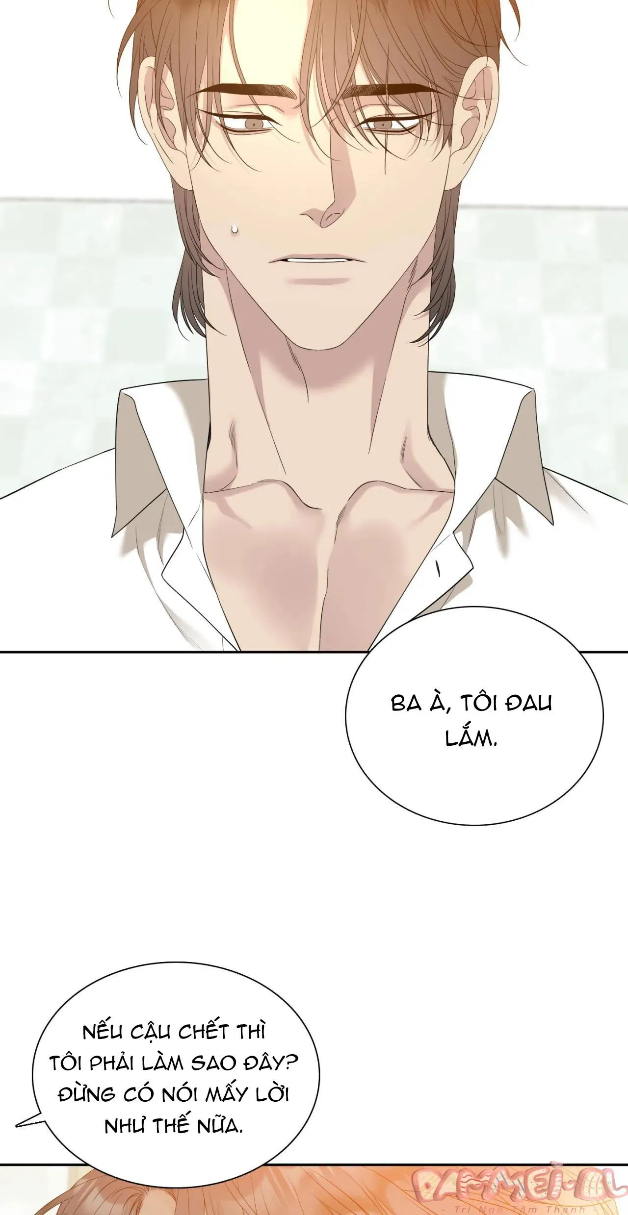 TÊN RÁC RƯỞI Chapter 30 Trang 48