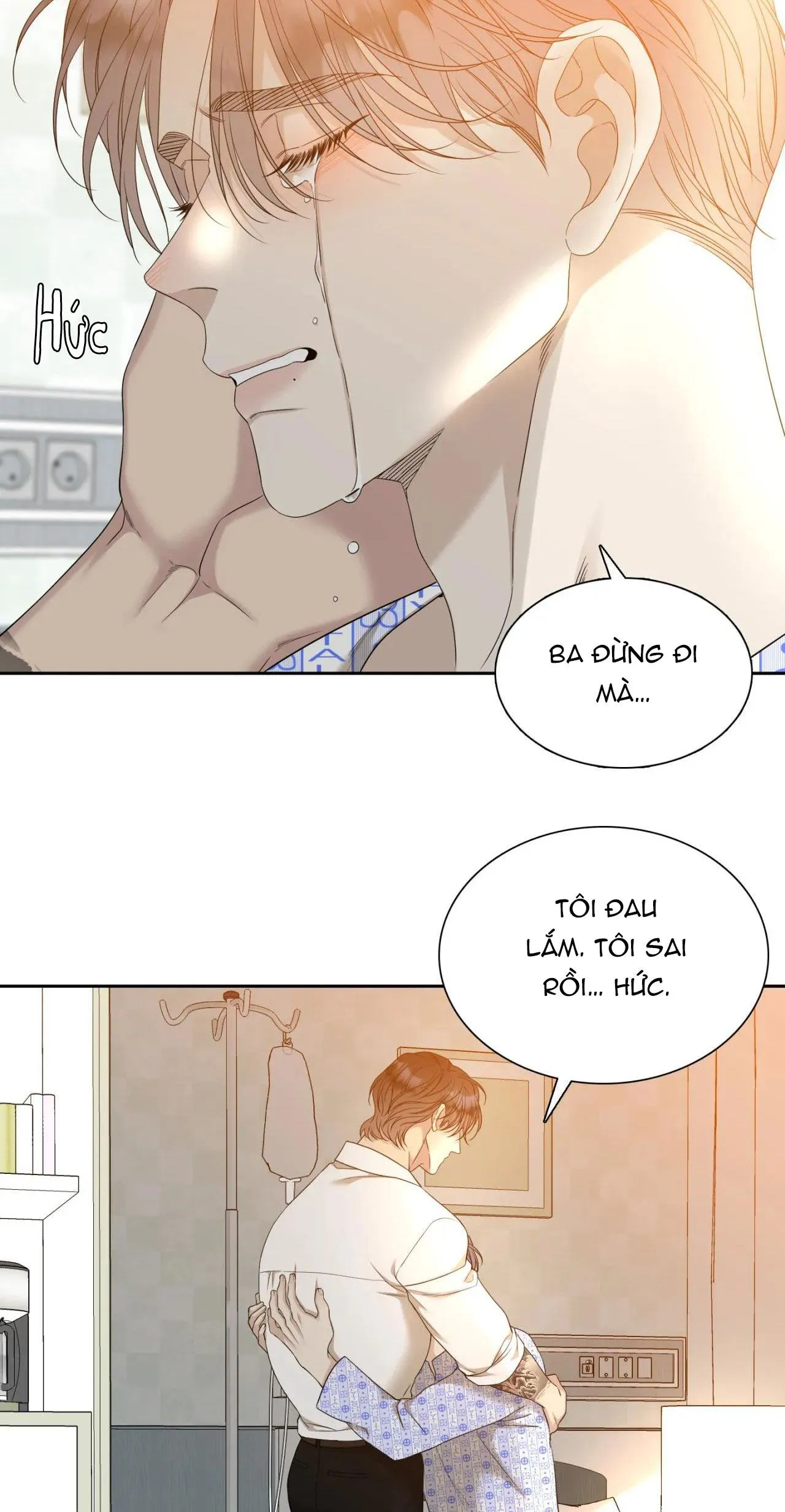 TÊN RÁC RƯỞI Chapter 30 Trang 49