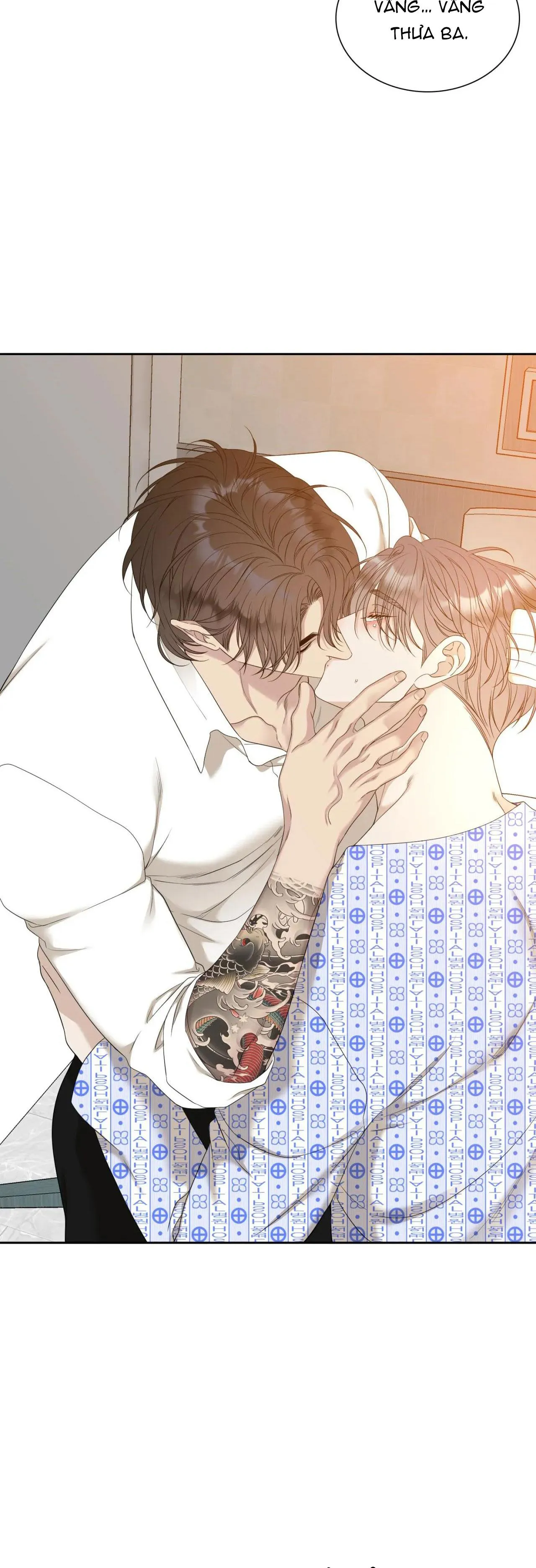 TÊN RÁC RƯỞI Chapter 30 Trang 51