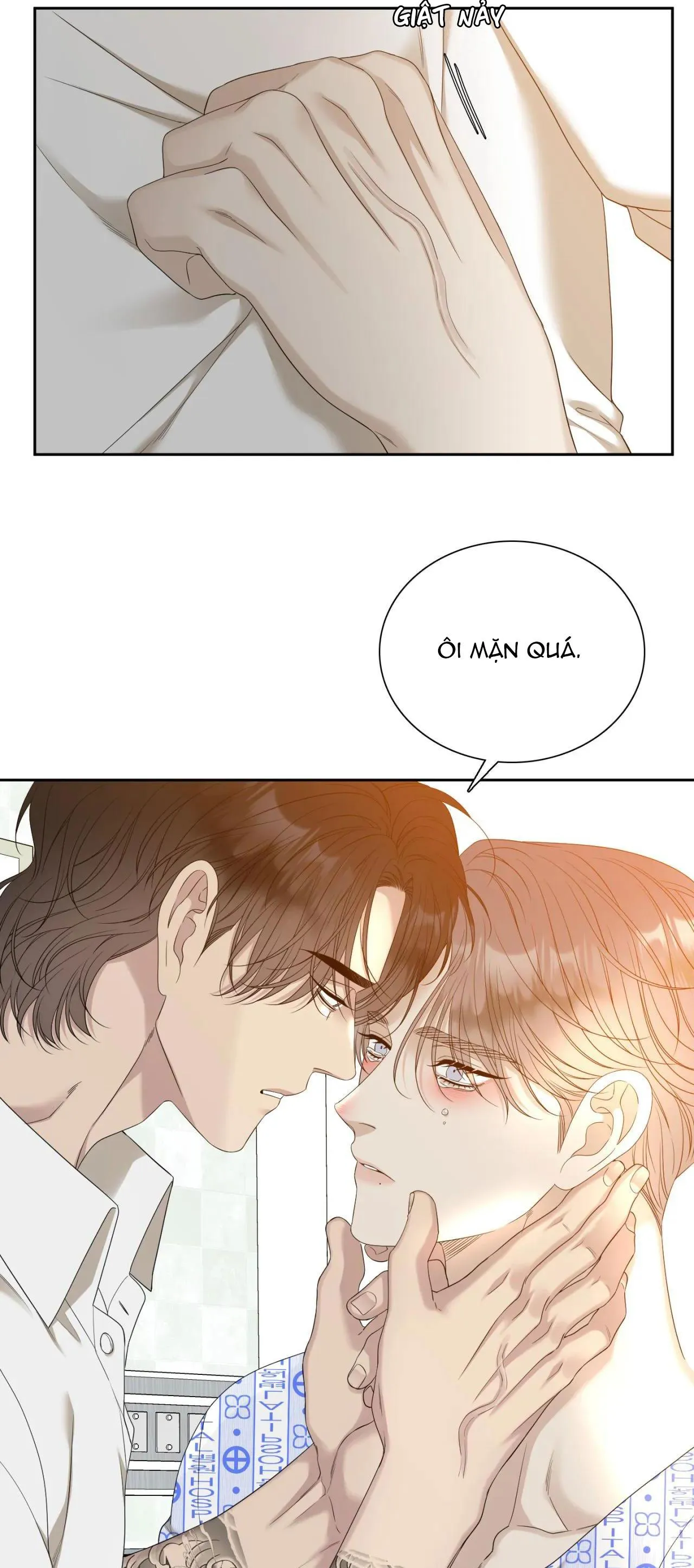 TÊN RÁC RƯỞI Chapter 30 Trang 52