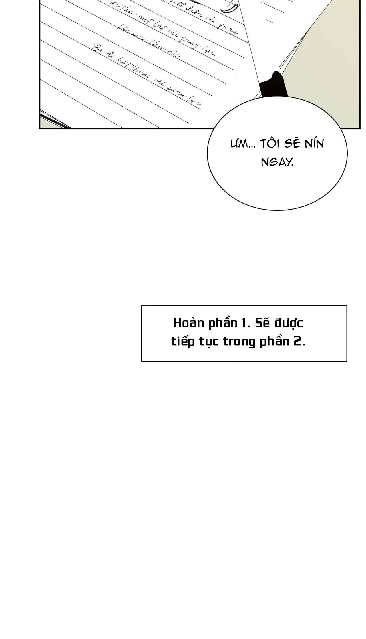 TÊN RÁC RƯỞI Chapter 30 Trang 54