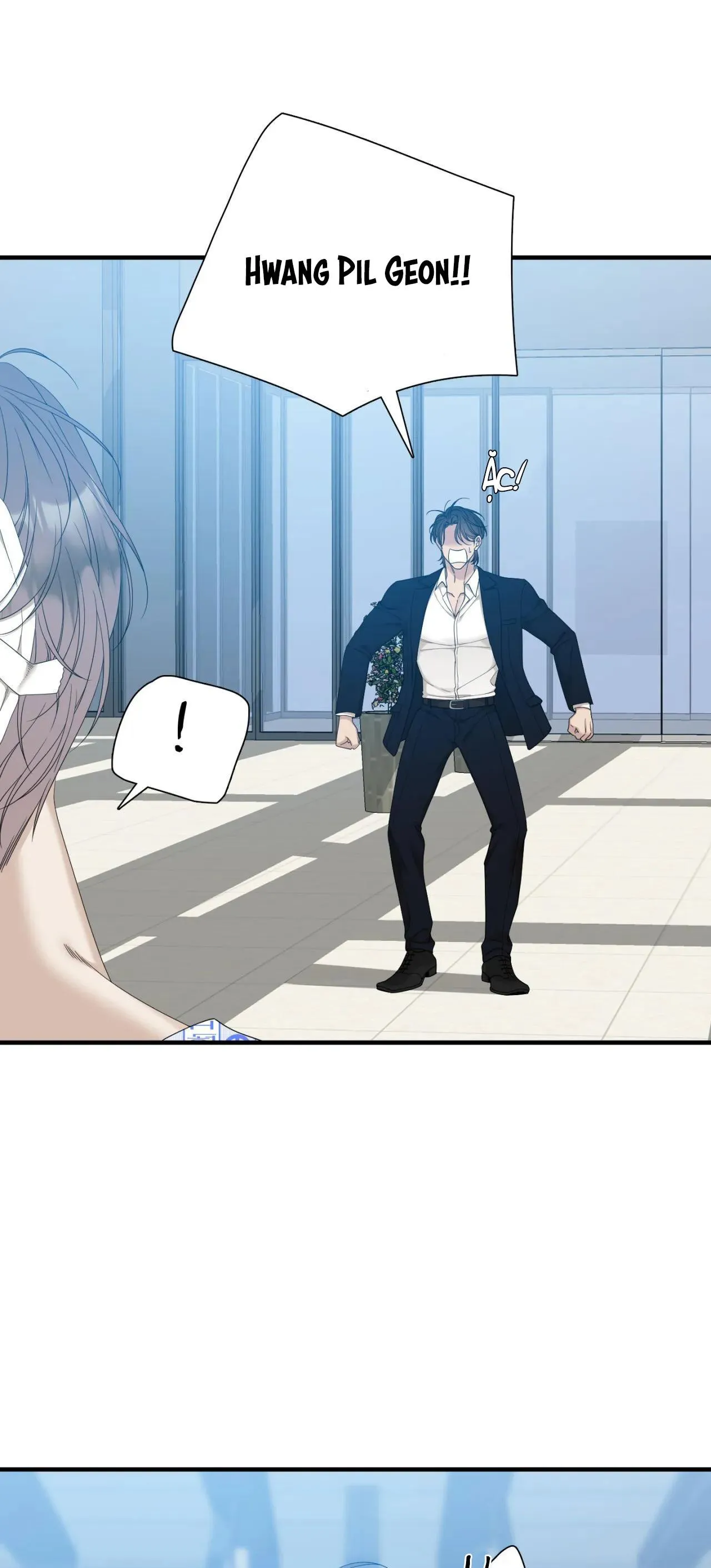 TÊN RÁC RƯỞI Chapter 31 Trang 8