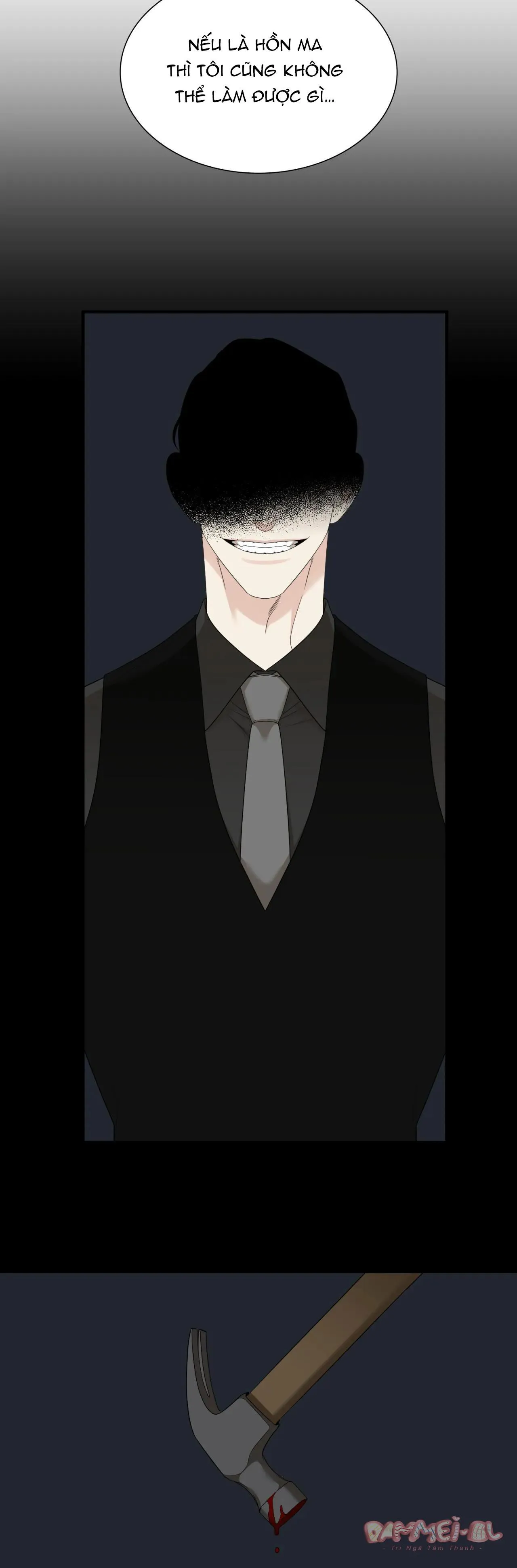 TÊN RÁC RƯỞI Chapter 31 Trang 14