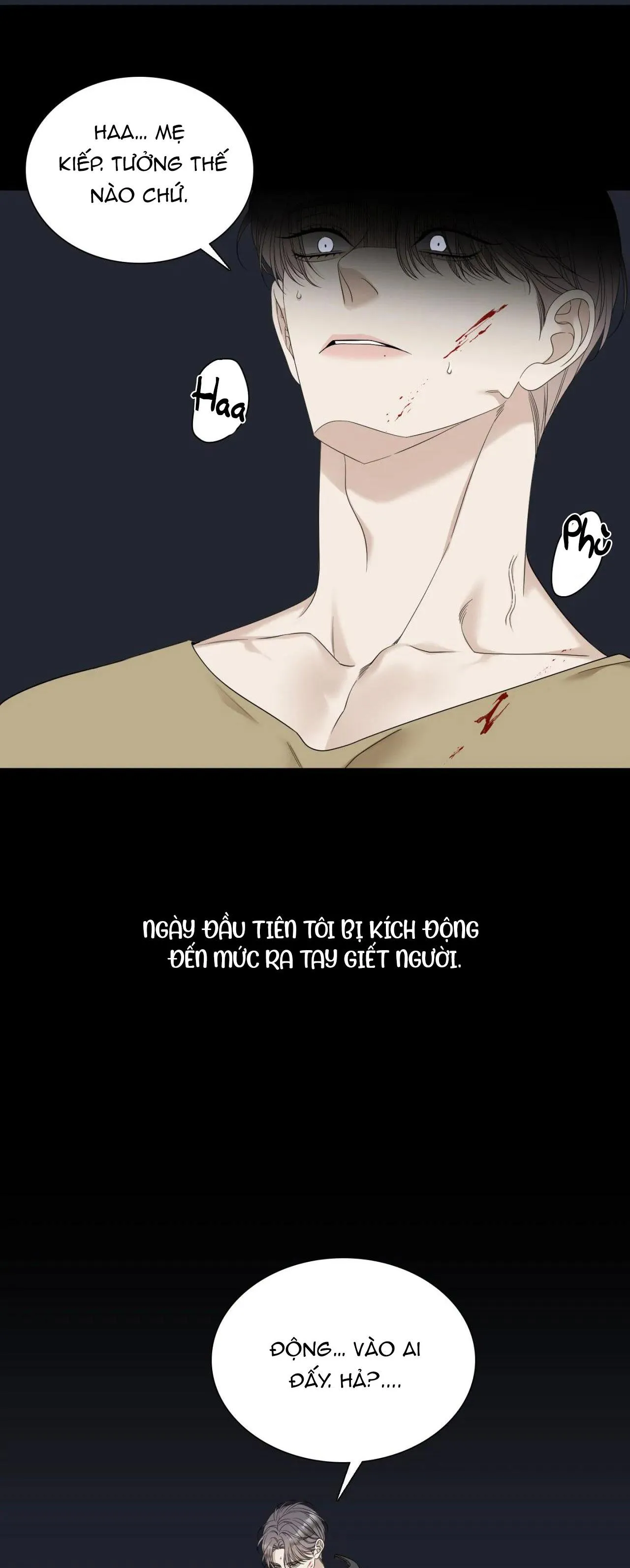 TÊN RÁC RƯỞI Chapter 31 Trang 15