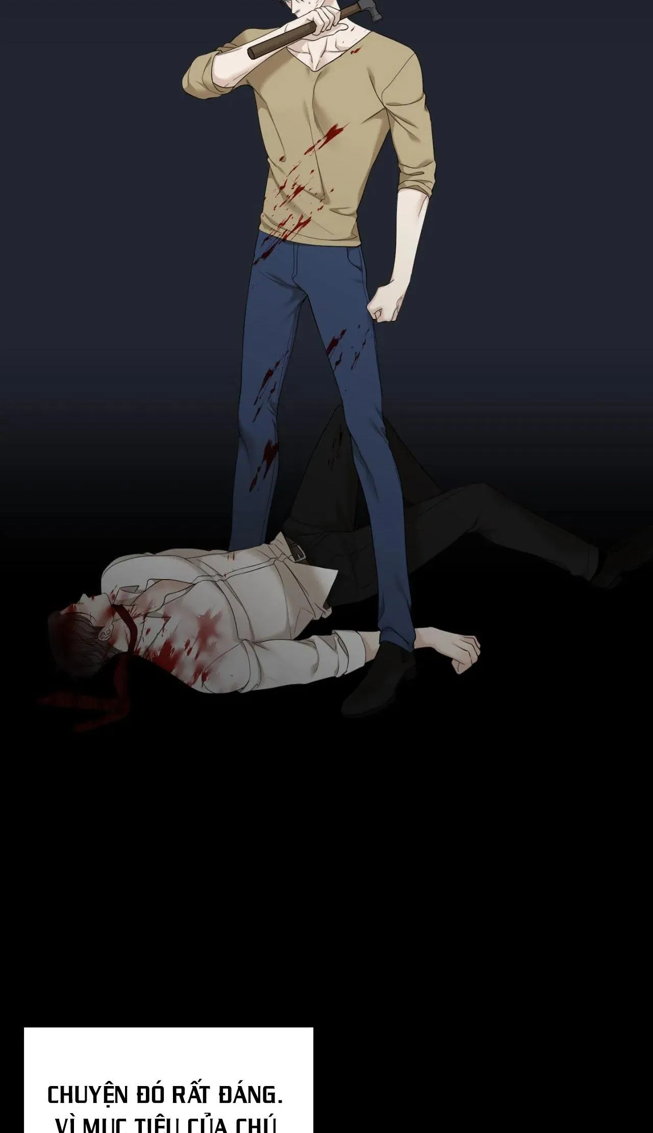 TÊN RÁC RƯỞI Chapter 31 Trang 16