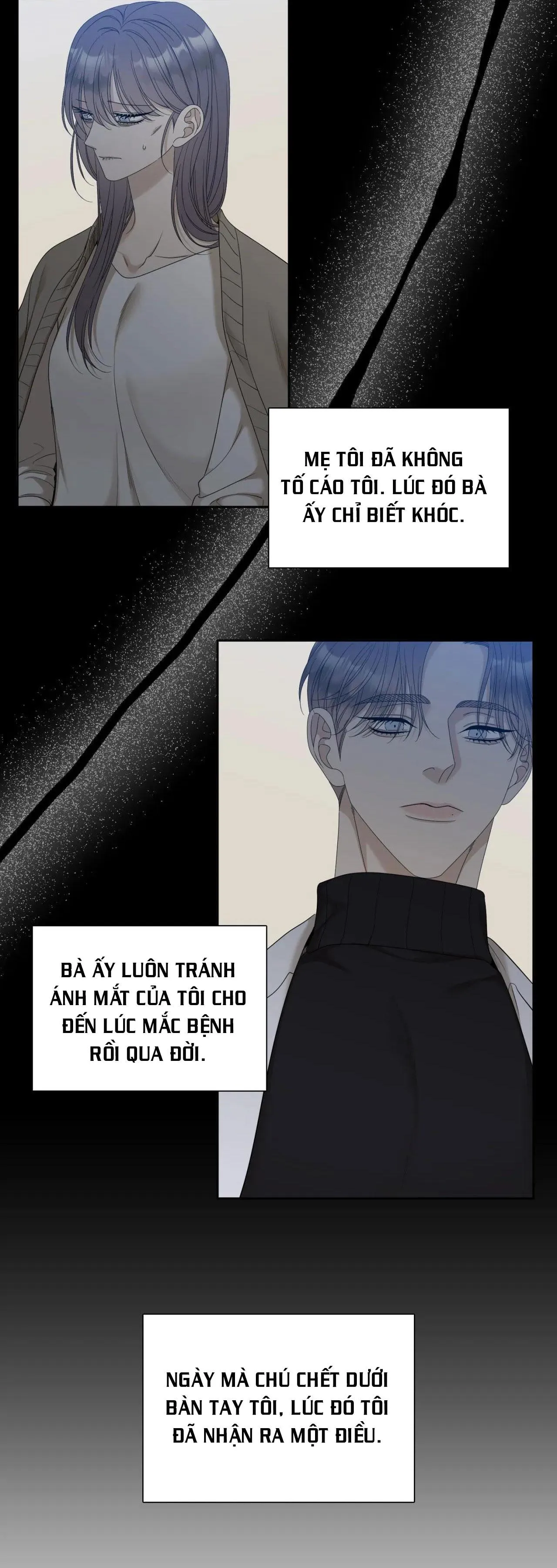 TÊN RÁC RƯỞI Chapter 31 Trang 19