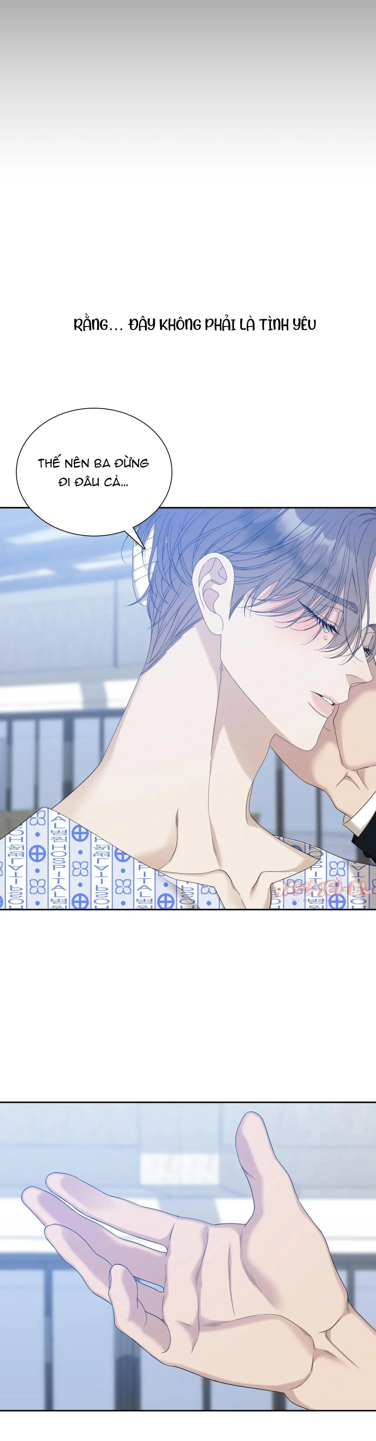 TÊN RÁC RƯỞI Chapter 31 Trang 20