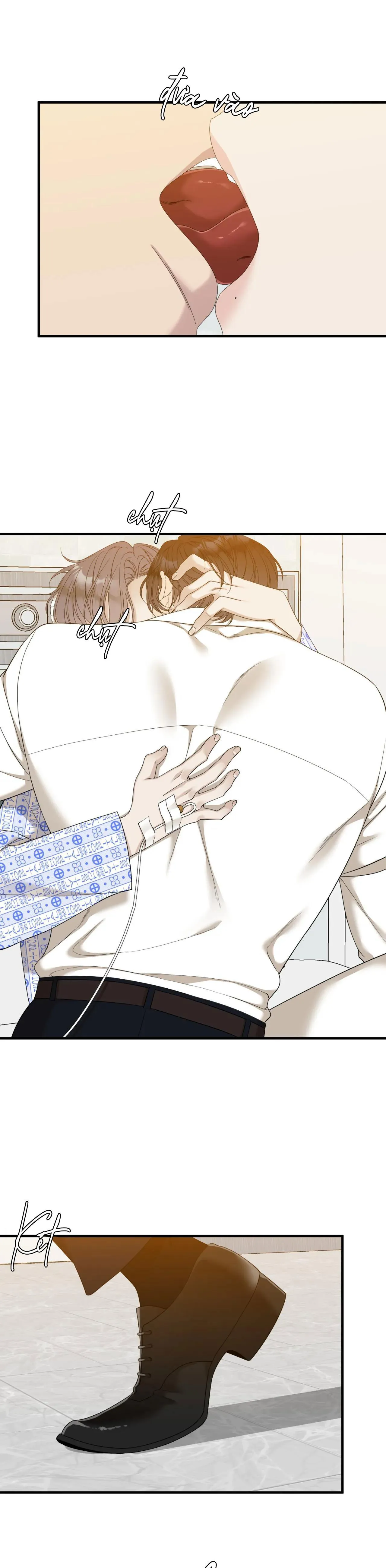 TÊN RÁC RƯỞI Chapter 31 Trang 26