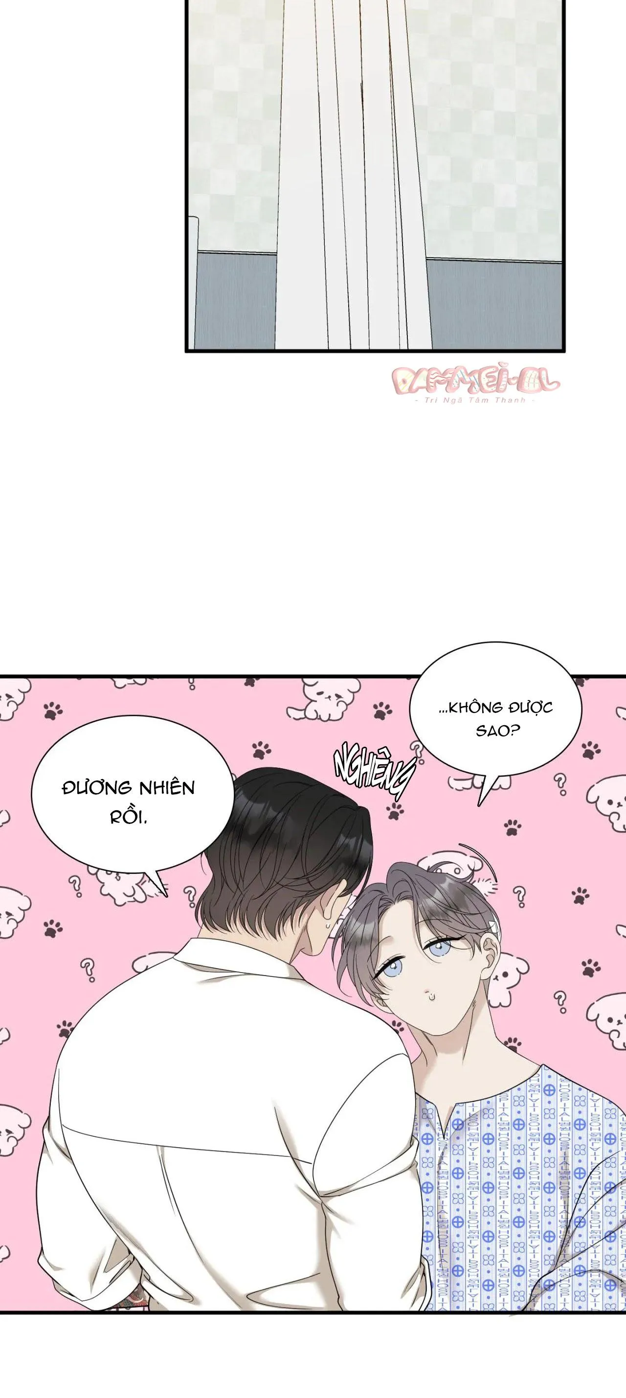 TÊN RÁC RƯỞI Chapter 31 Trang 29