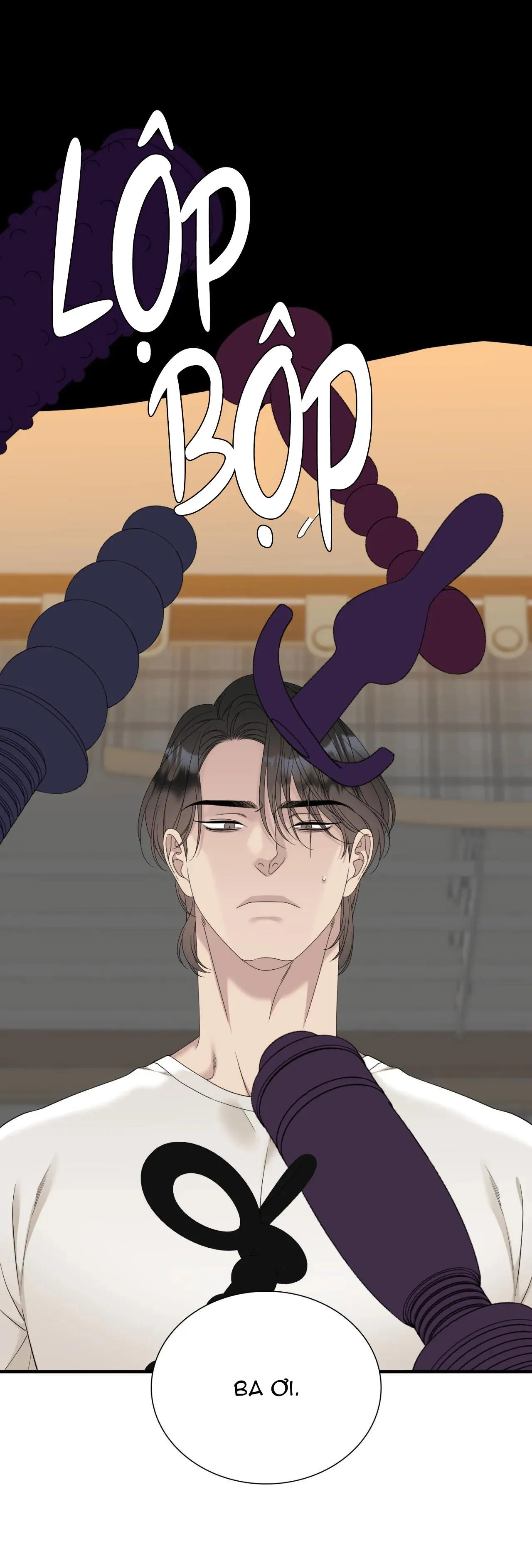 TÊN RÁC RƯỞI Chapter 31 Trang 34