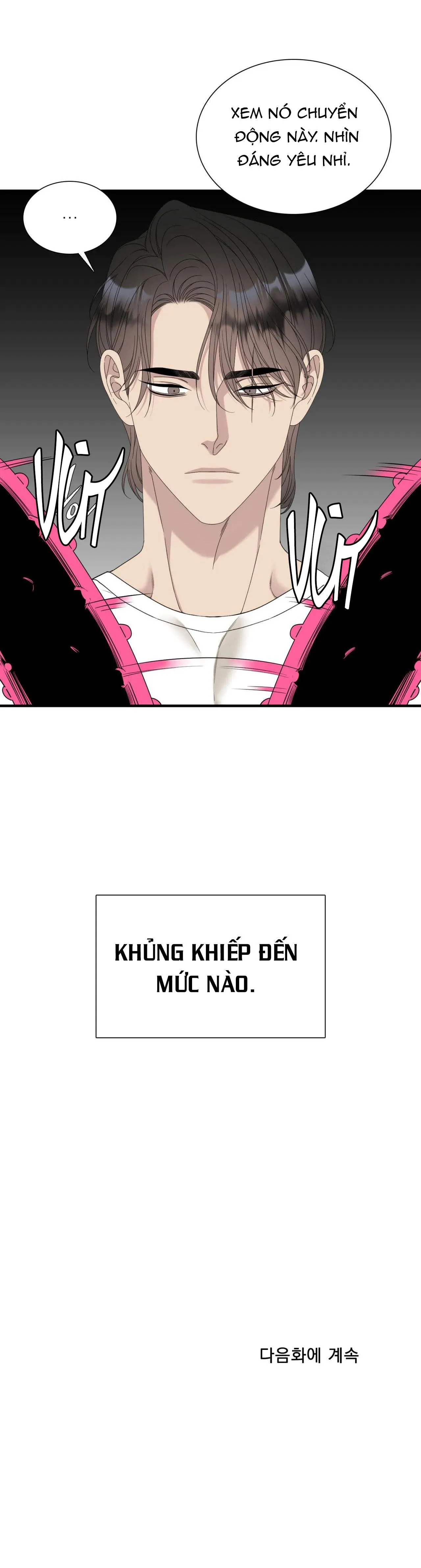 TÊN RÁC RƯỞI Chapter 31 Trang 36