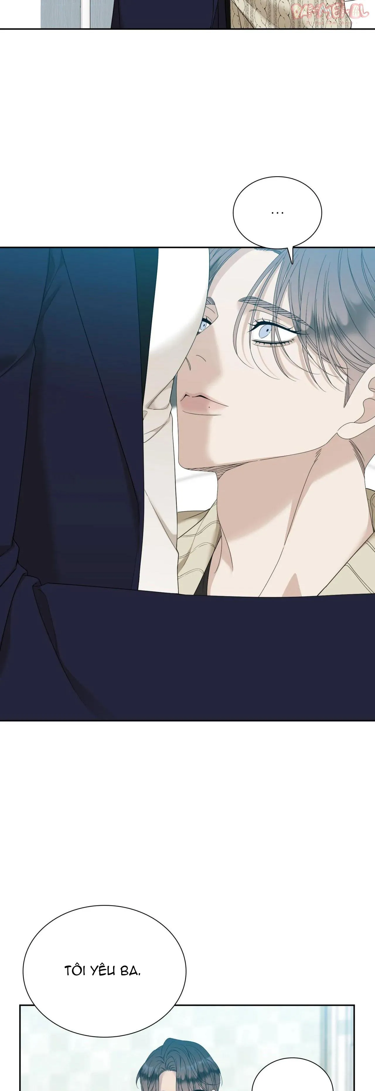 TÊN RÁC RƯỞI Chapter 32 Trang 4