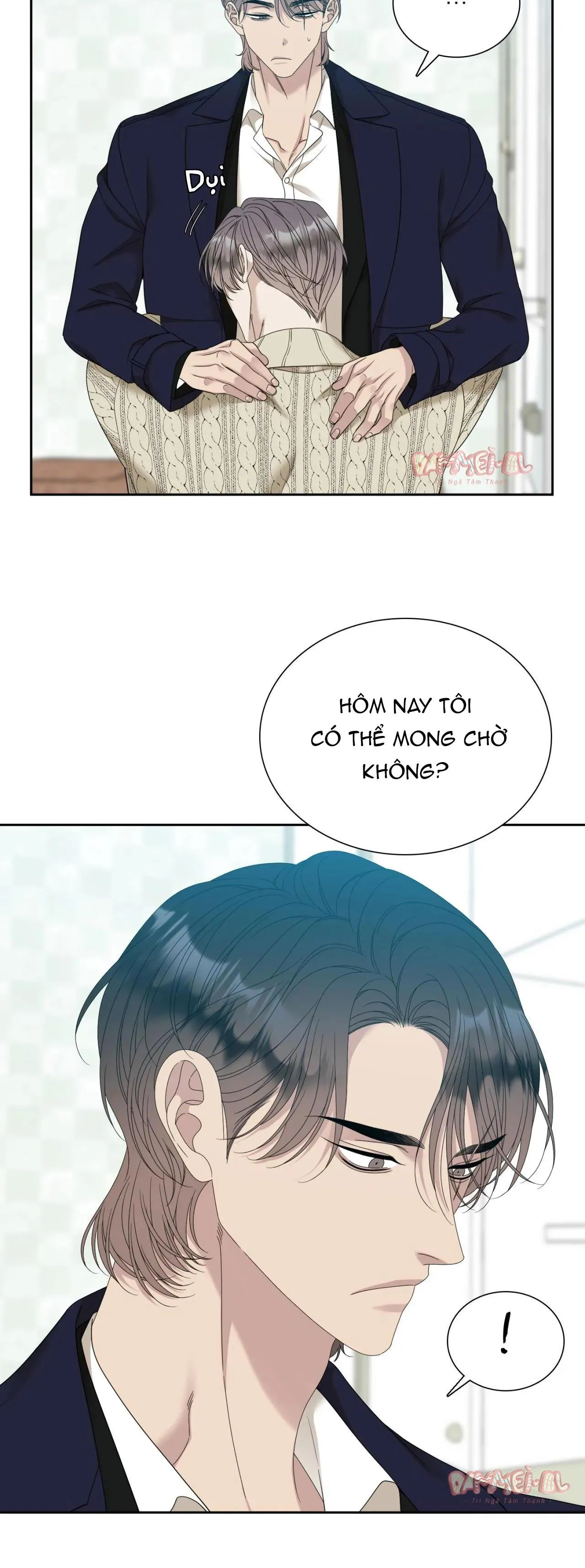 TÊN RÁC RƯỞI Chapter 32 Trang 5