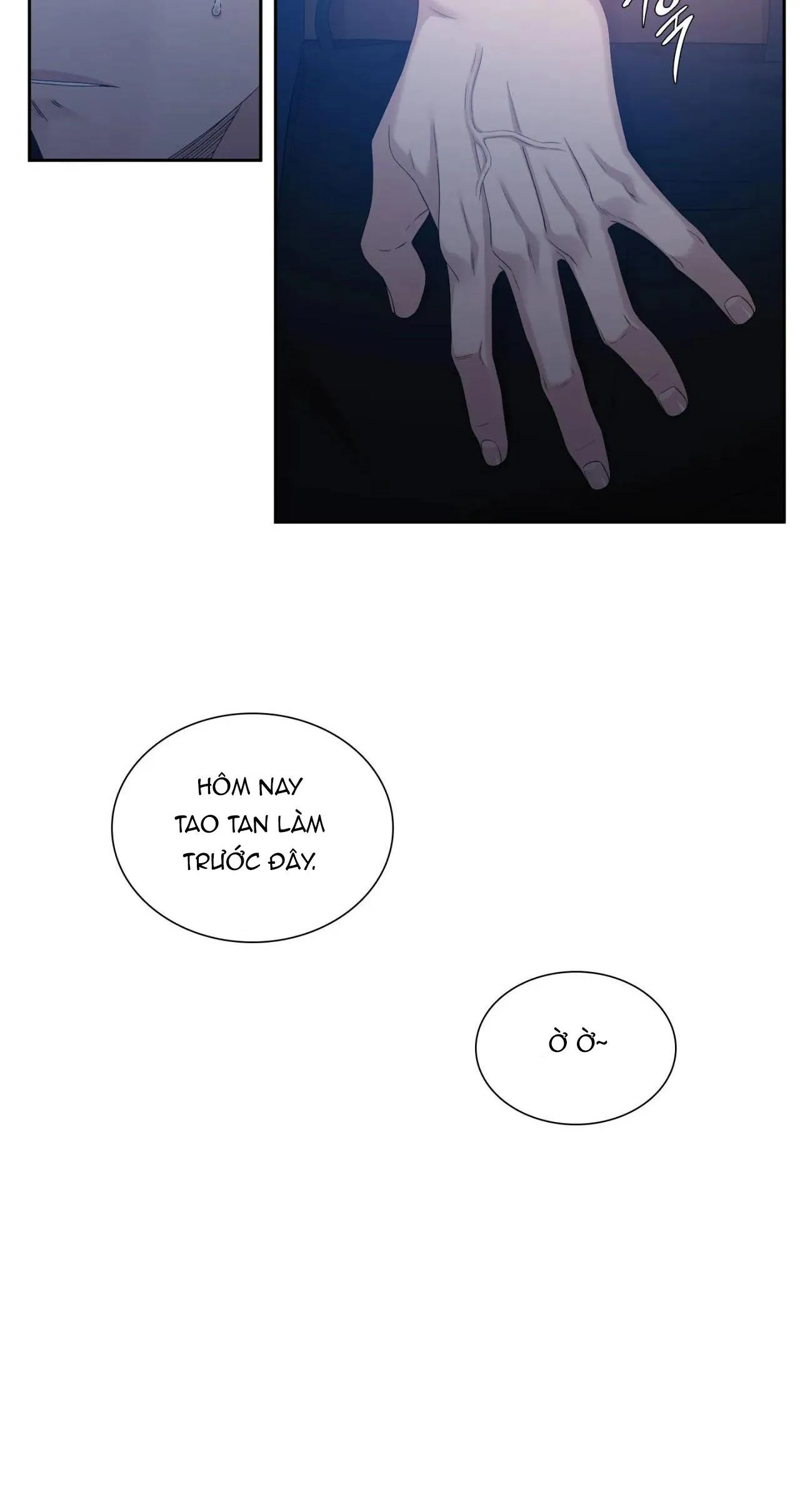 TÊN RÁC RƯỞI Chapter 32 Trang 14