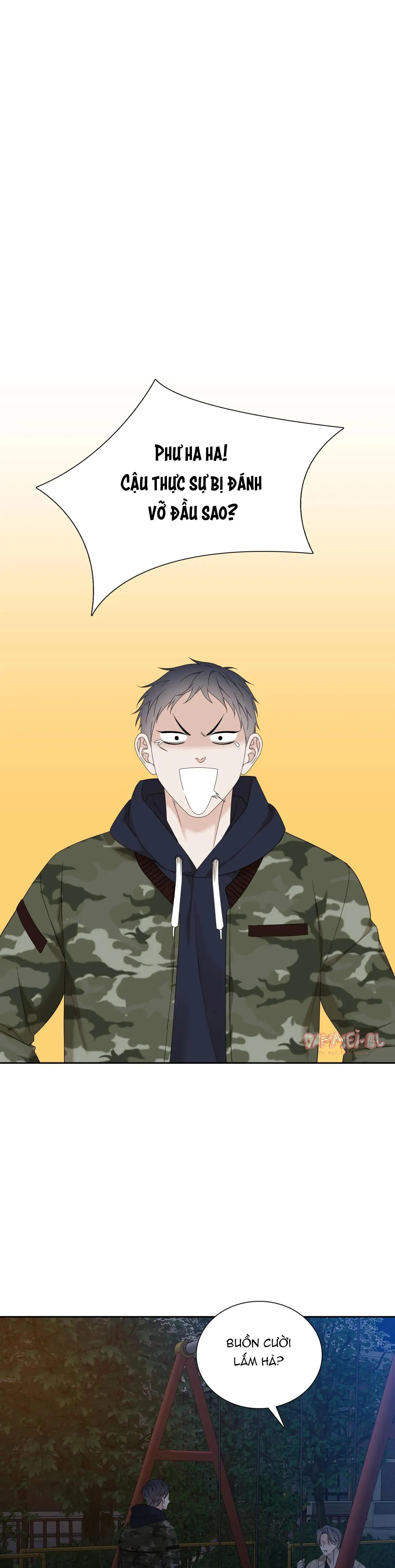 TÊN RÁC RƯỞI Chapter 32 Trang 15