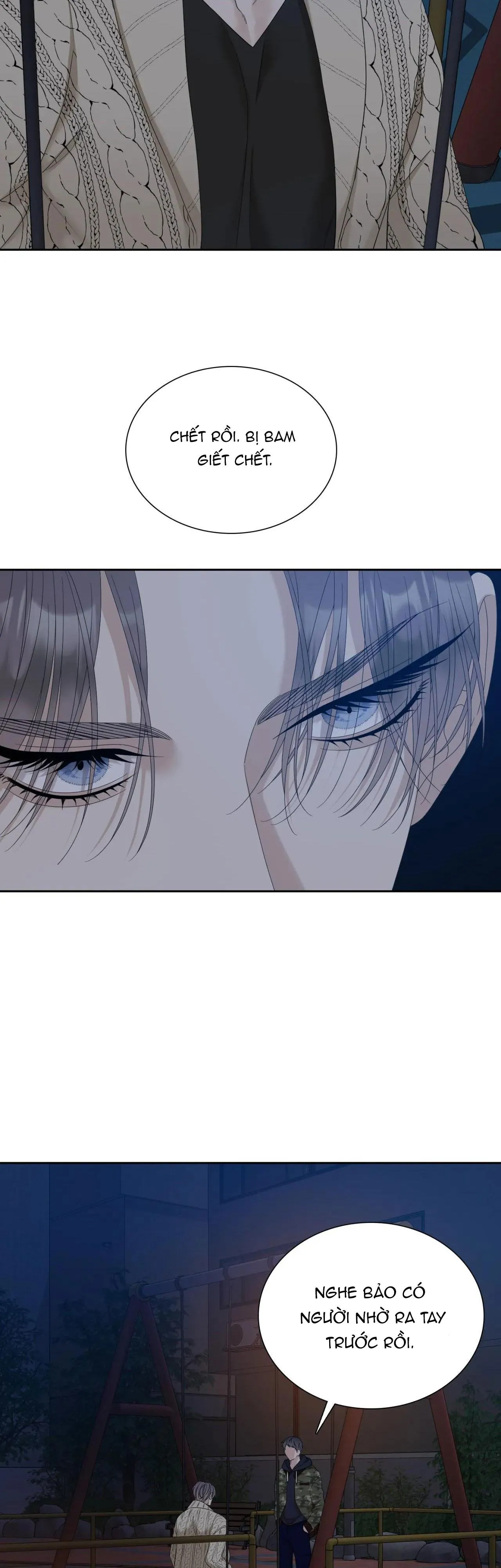 TÊN RÁC RƯỞI Chapter 32 Trang 17