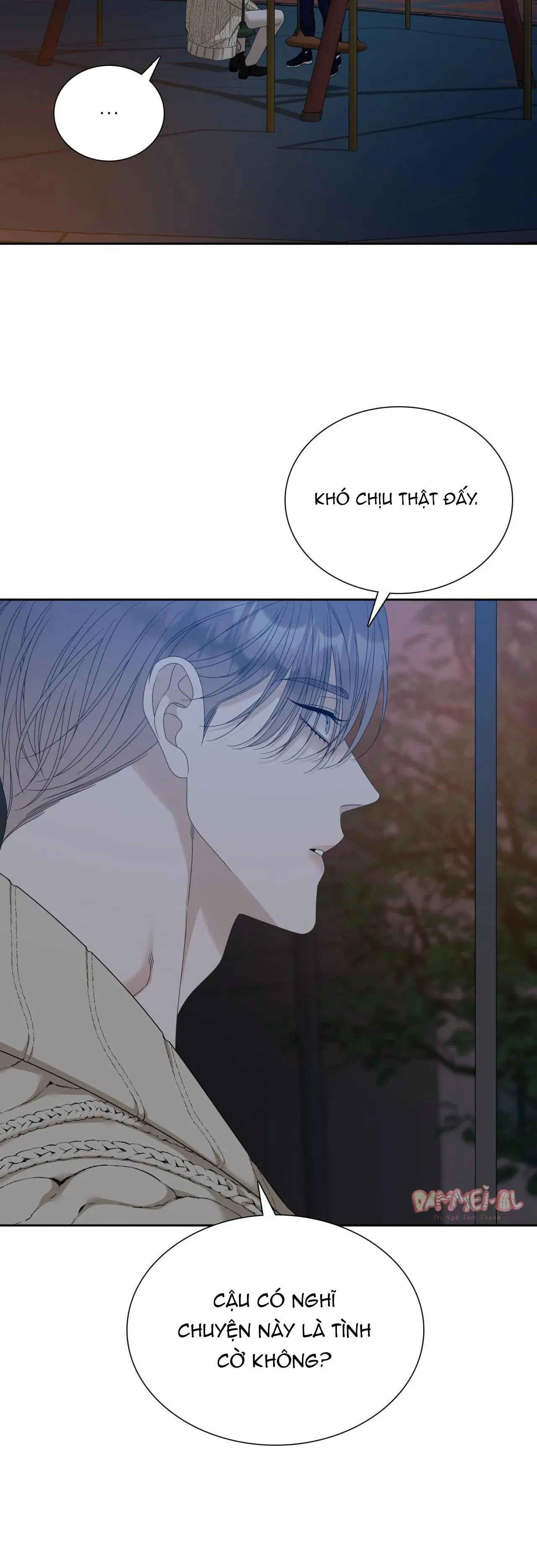 TÊN RÁC RƯỞI Chapter 32 Trang 18