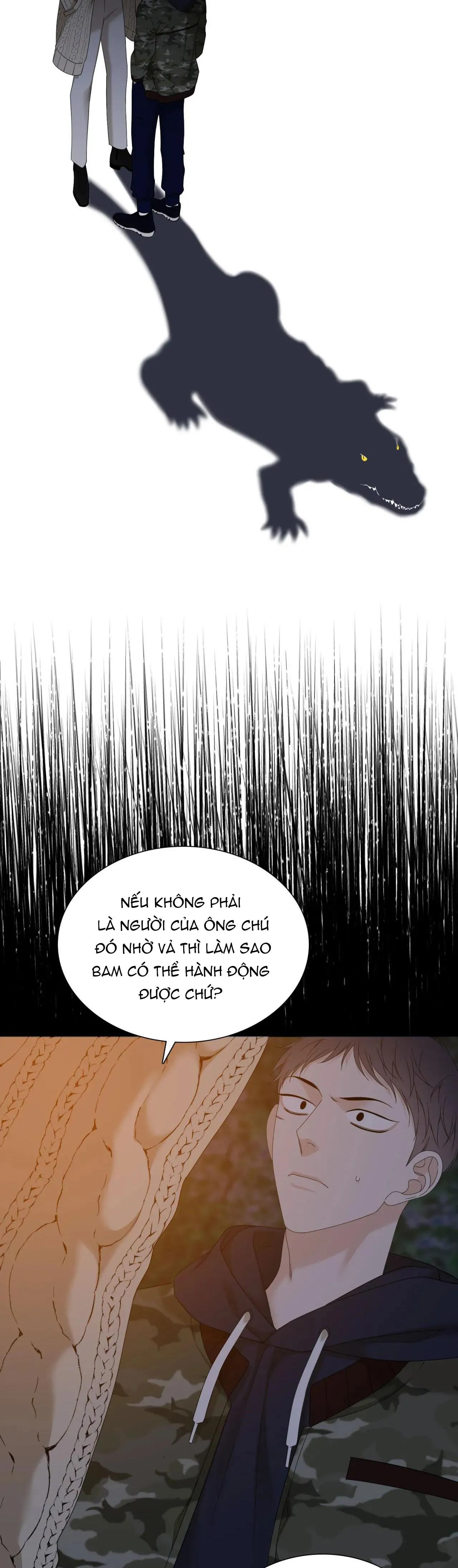 TÊN RÁC RƯỞI Chapter 32 Trang 21