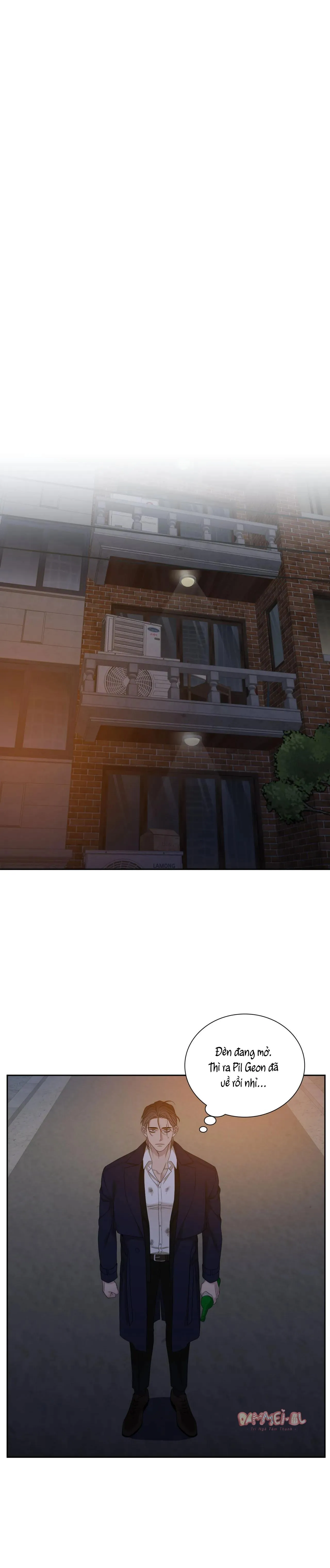 TÊN RÁC RƯỞI Chapter 32 Trang 23