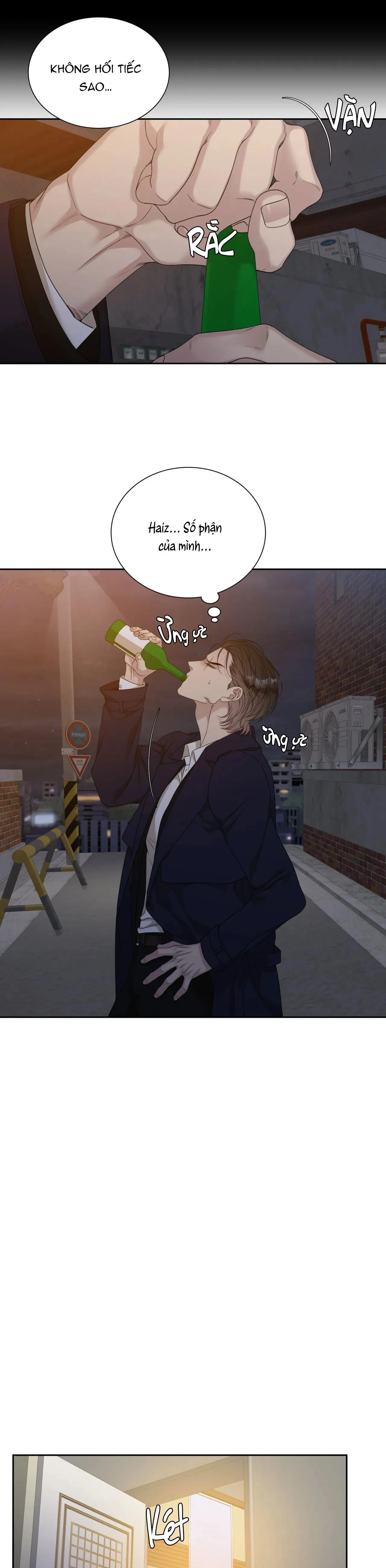 TÊN RÁC RƯỞI Chapter 32 Trang 26