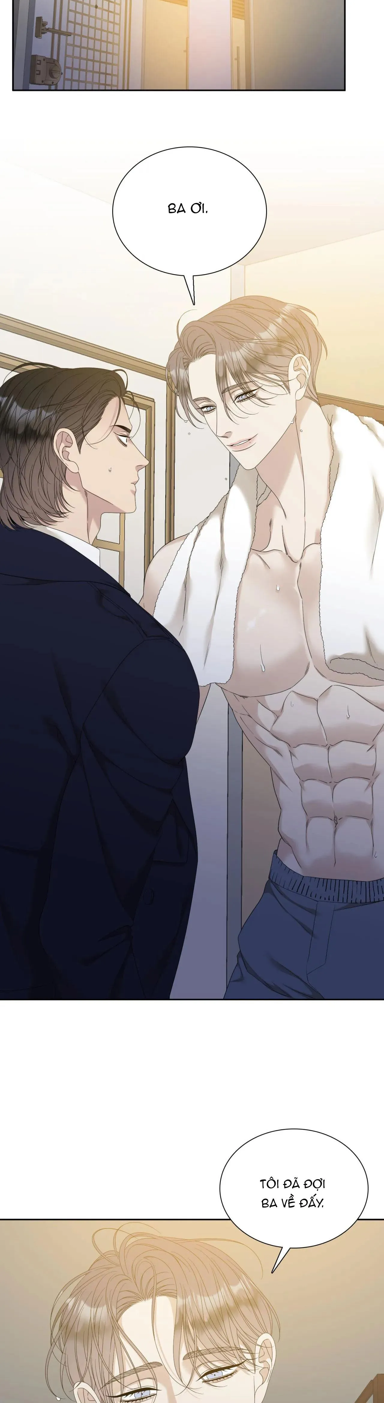 TÊN RÁC RƯỞI Chapter 32 Trang 27