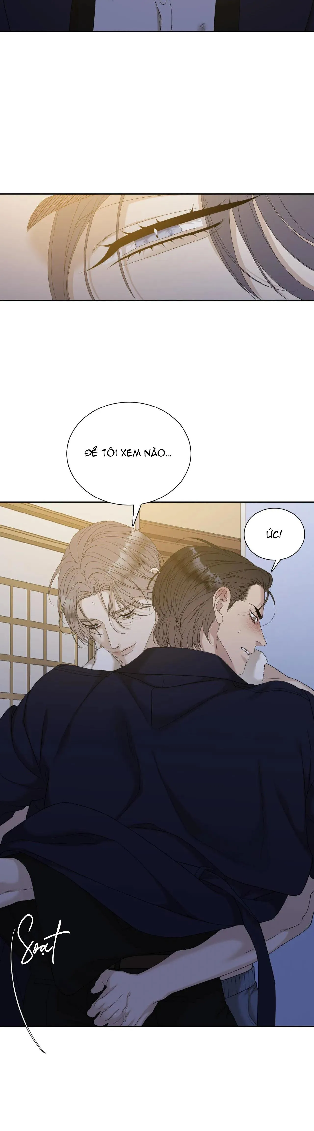 TÊN RÁC RƯỞI Chapter 32 Trang 29