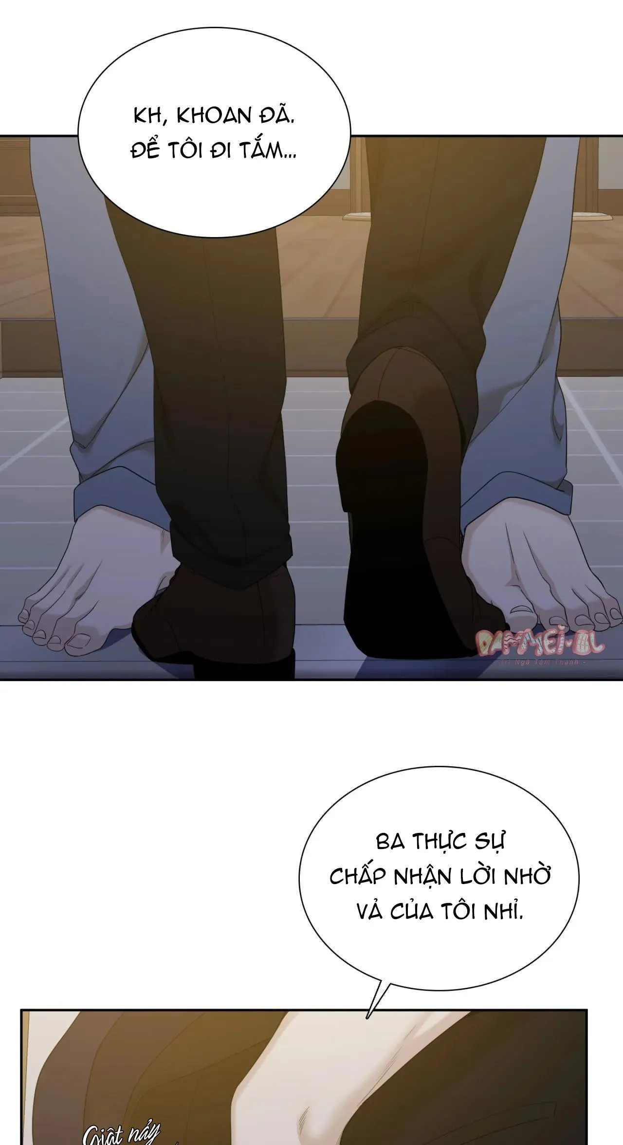 TÊN RÁC RƯỞI Chapter 32 Trang 30
