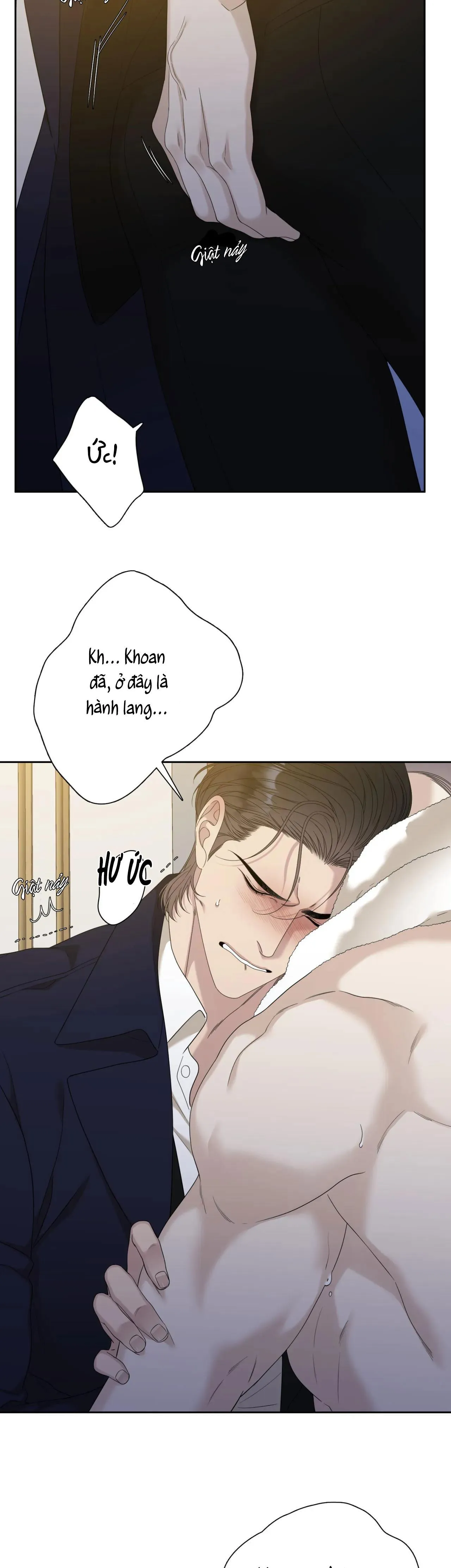 TÊN RÁC RƯỞI Chapter 32 Trang 31
