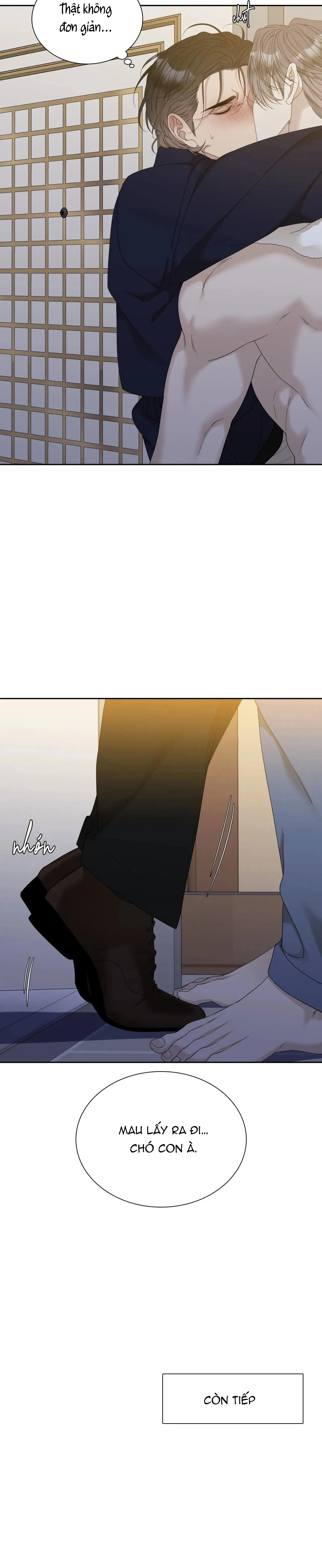 TÊN RÁC RƯỞI Chapter 32 Trang 34