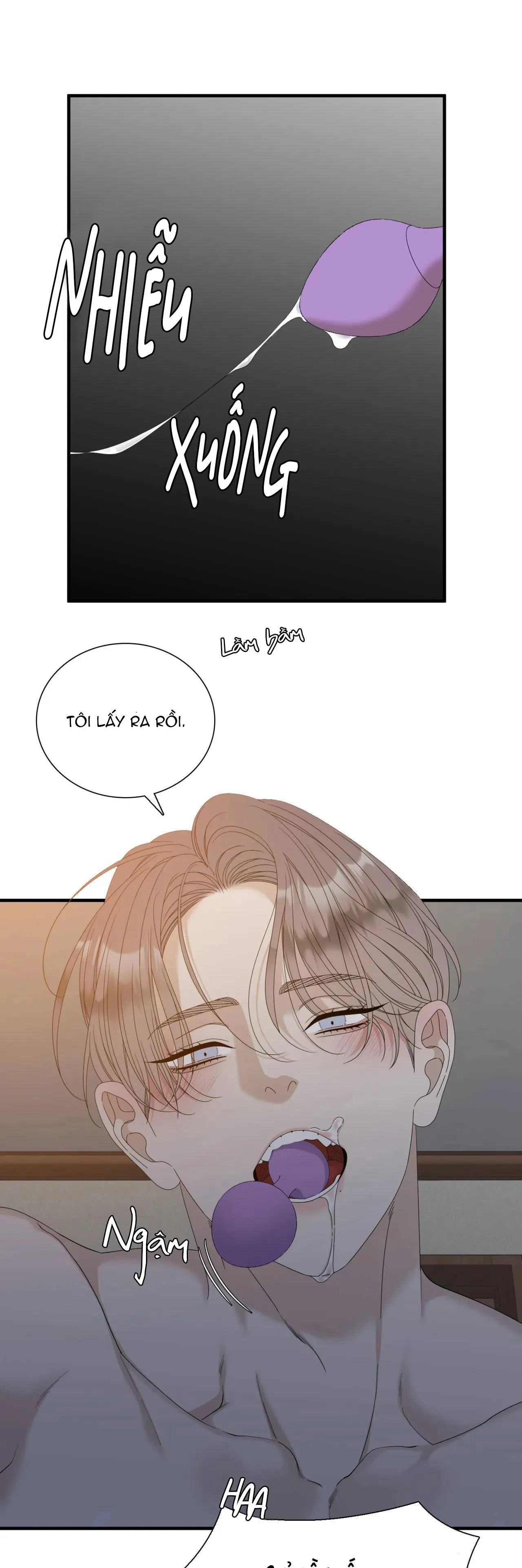 TÊN RÁC RƯỞI Chapter 33 Trang 8