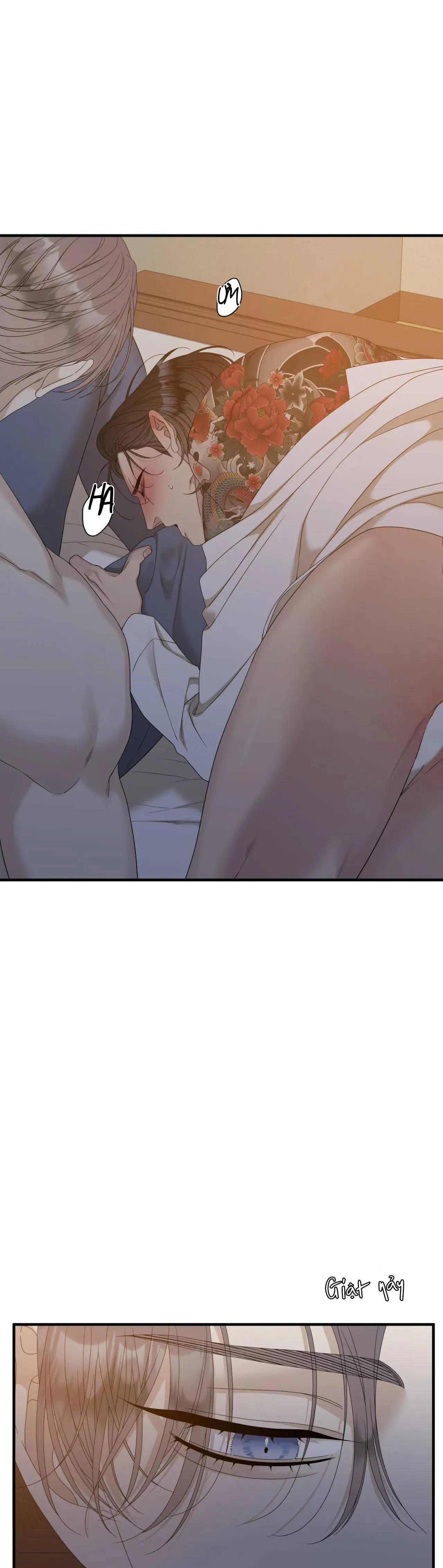 TÊN RÁC RƯỞI Chapter 33 Trang 15