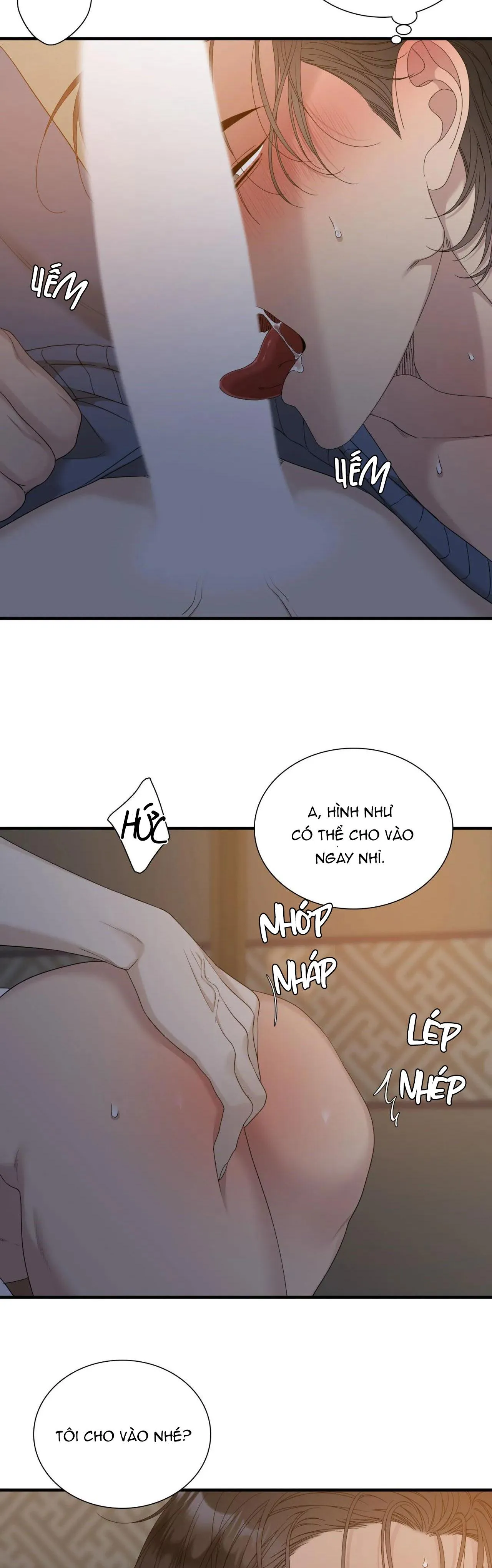 TÊN RÁC RƯỞI Chapter 33 Trang 17