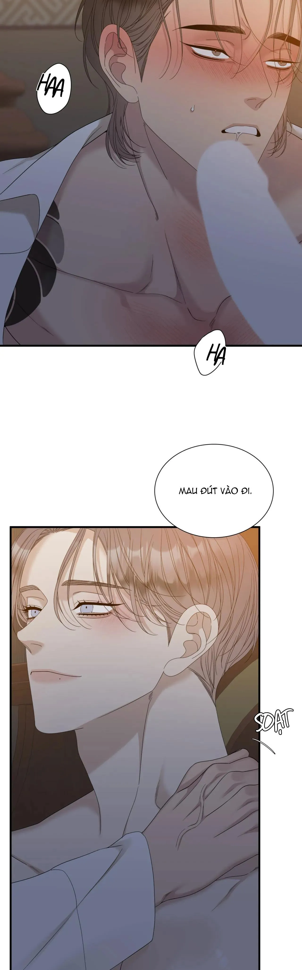 TÊN RÁC RƯỞI Chapter 33 Trang 18