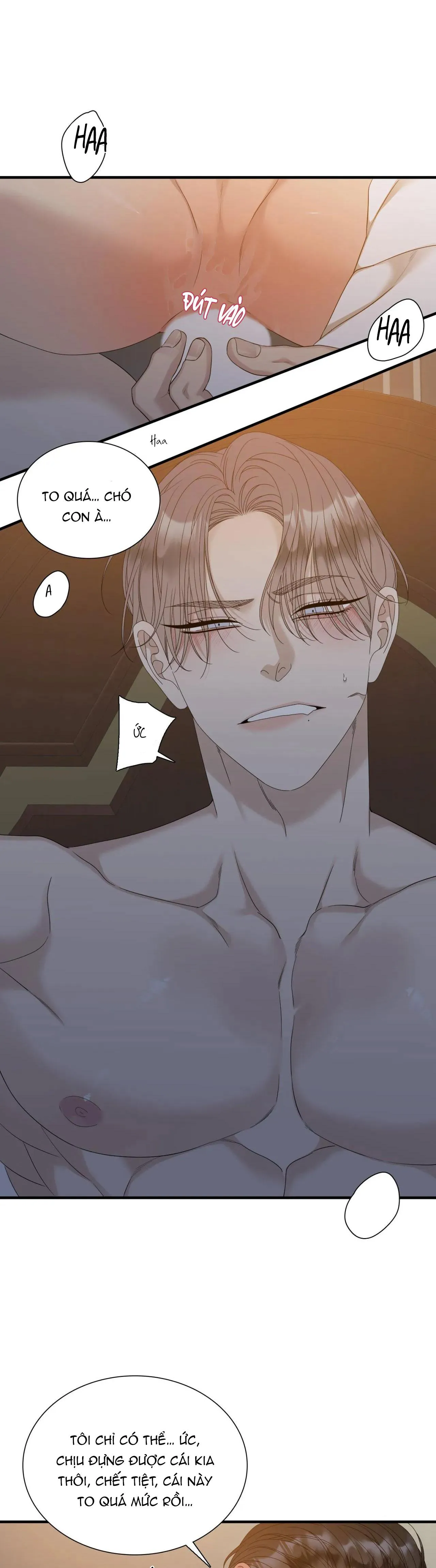 TÊN RÁC RƯỞI Chapter 33 Trang 21