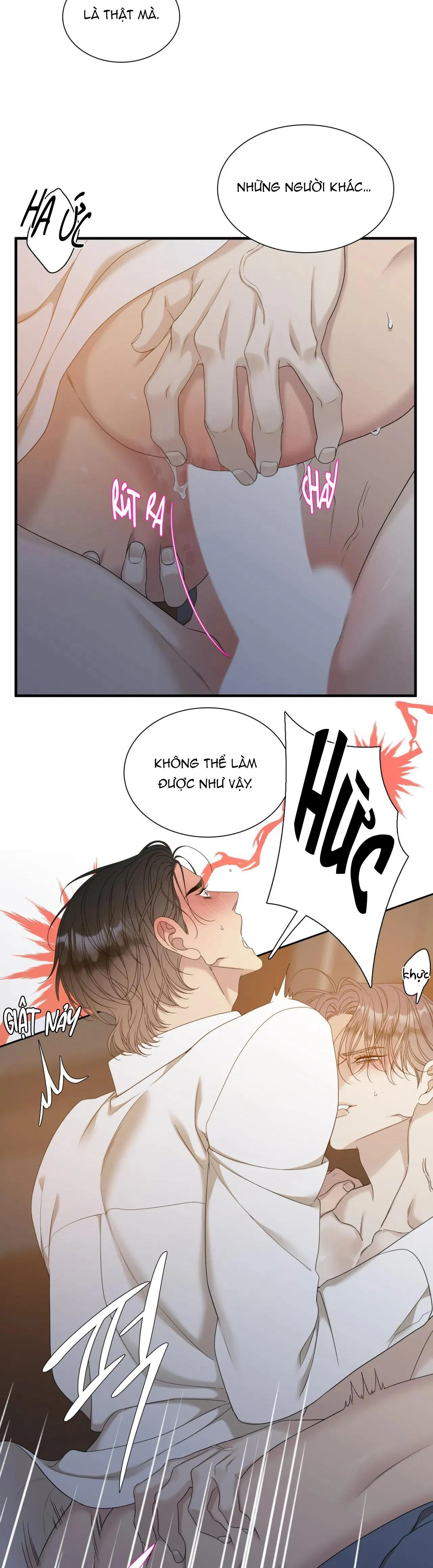 TÊN RÁC RƯỞI Chapter 33 Trang 24